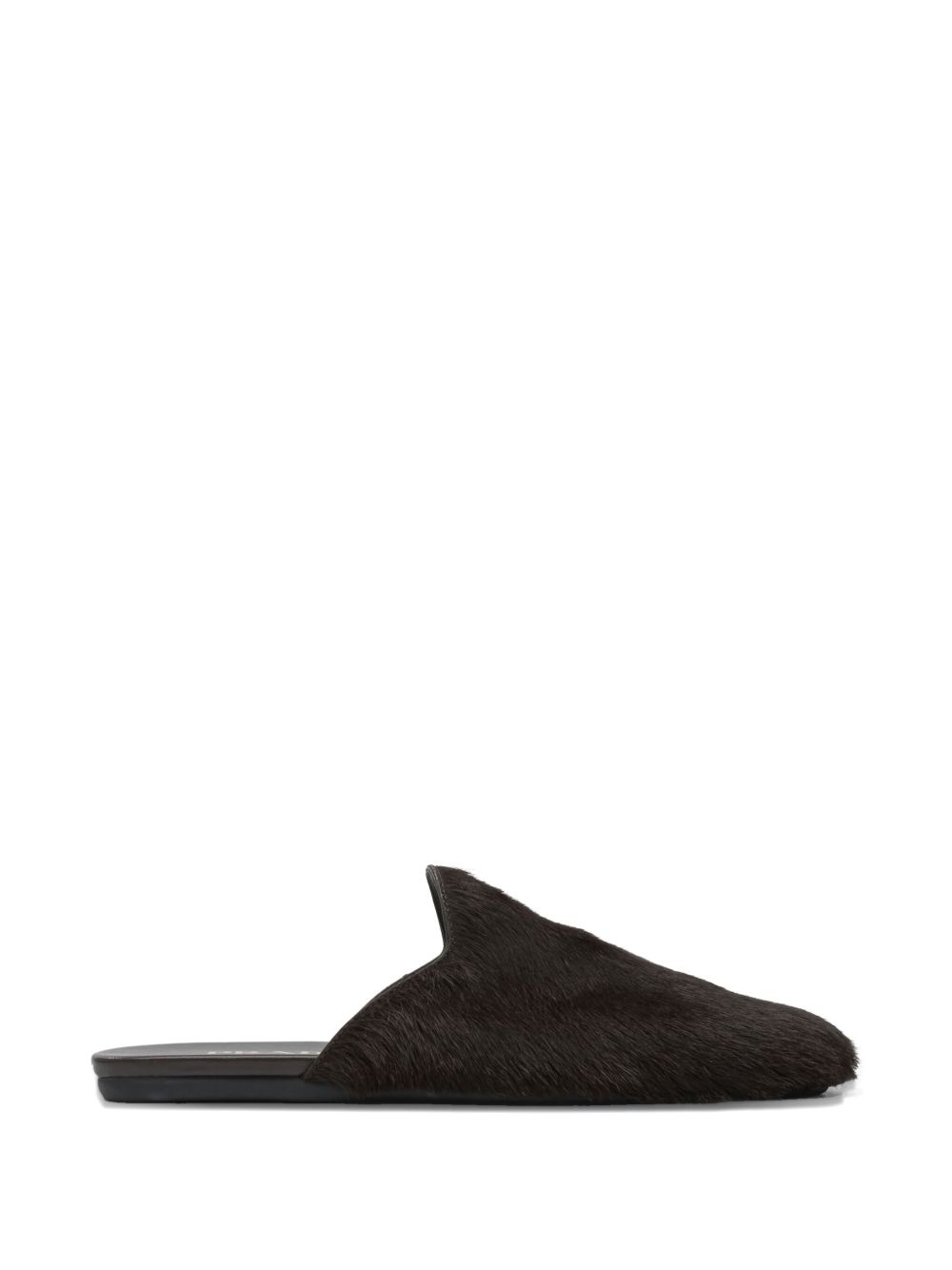 [Prada] Mules FW25 1S008O2HIOF0324