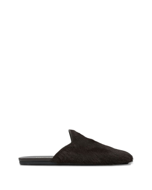 [Prada] Mules FW25 1S008O2HIOF0324
