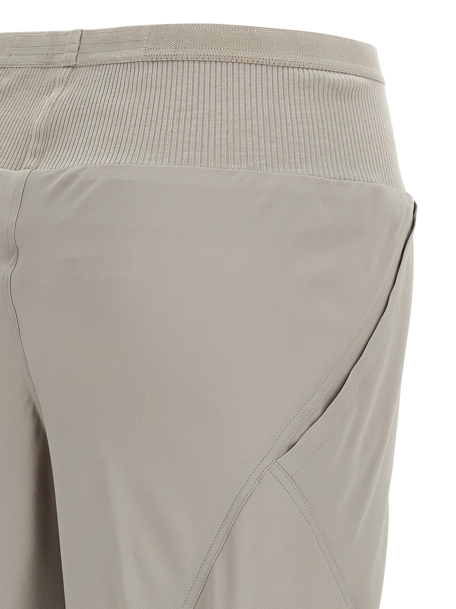 [Rick Owens] Trousers SS26 RP01F6301CC08