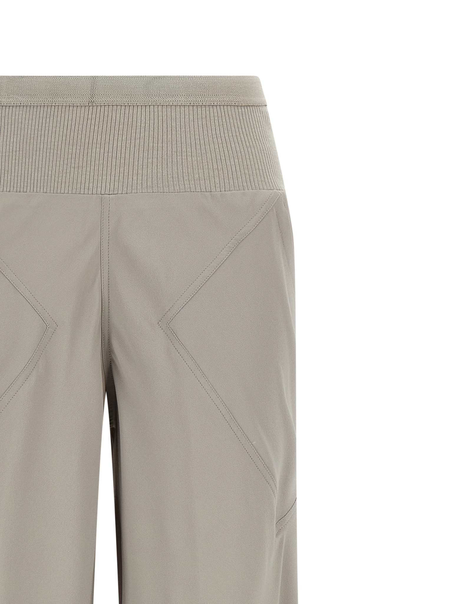 [Rick Owens] Trousers SS26 RP01F6301CC08