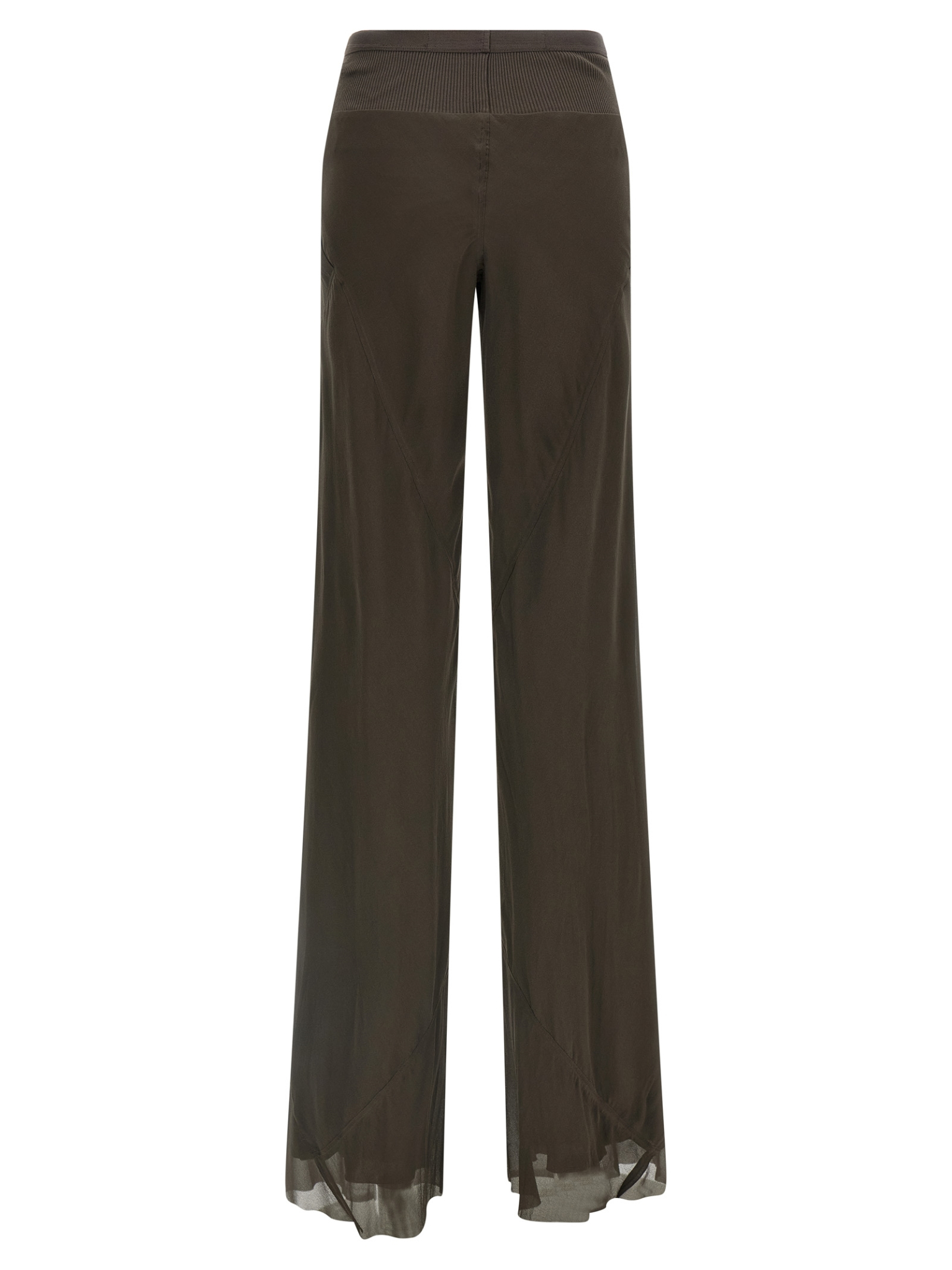 [Rick Owens] Trousers SS26 RP01F6301G78