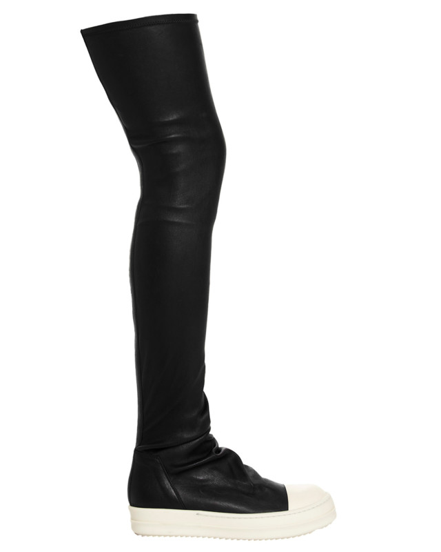 [Rick Owens] Boots SS26 RP01F6893LS911