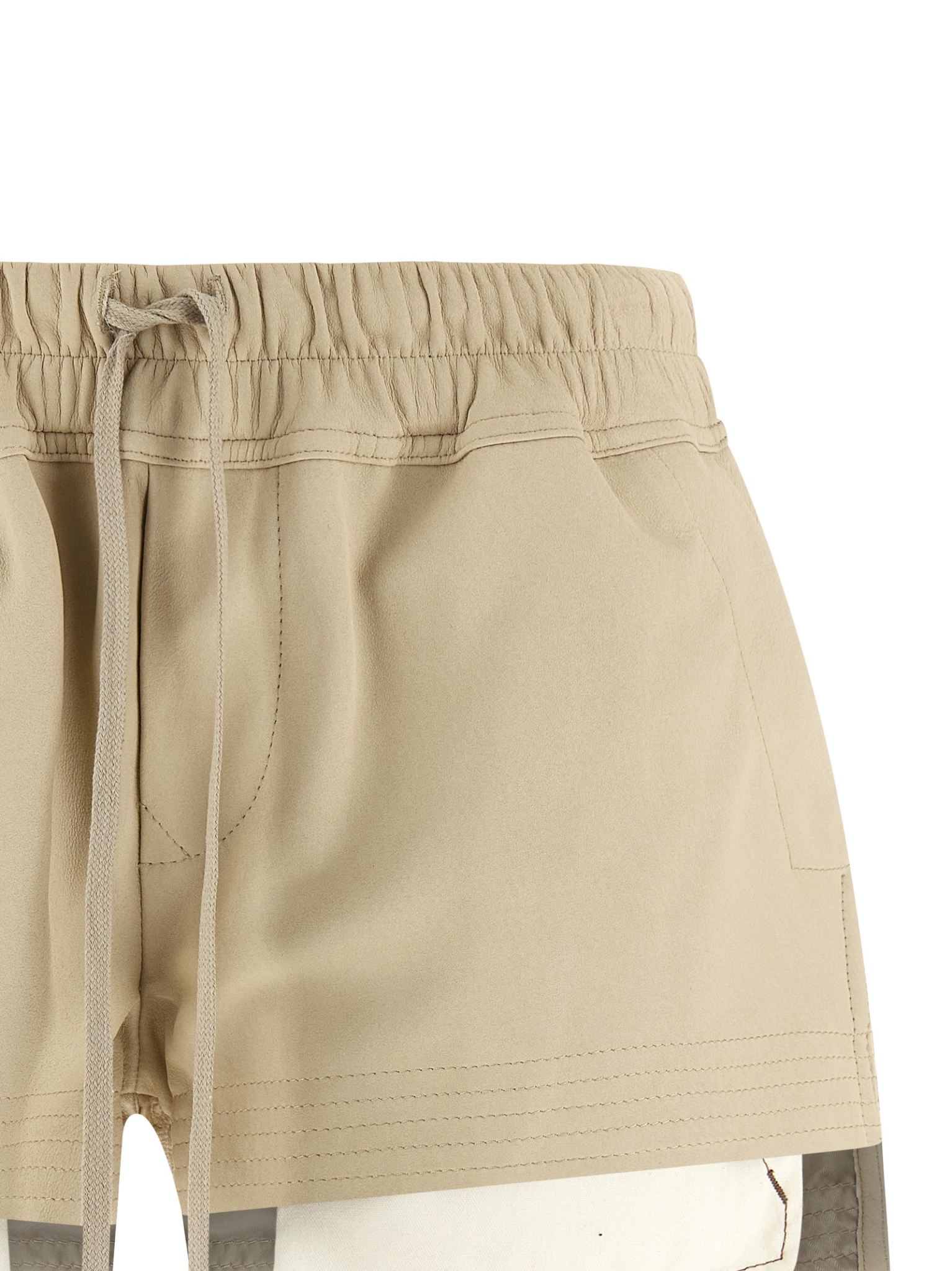 [Rick Owens] Shorts SS26 RP01F6316LBF138