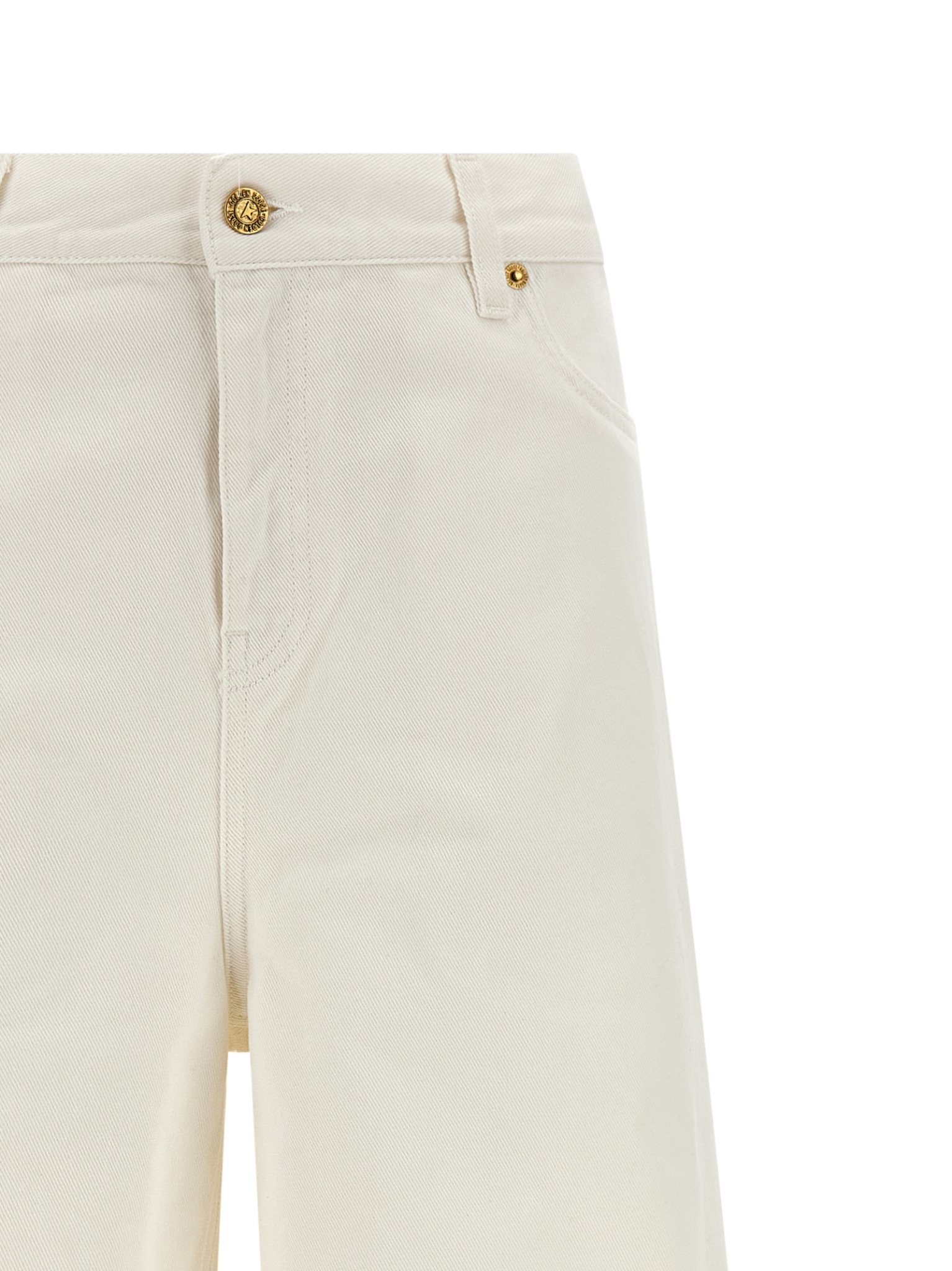 [Golden Goose] Jeans SS26 GWP02079P0009801019010190