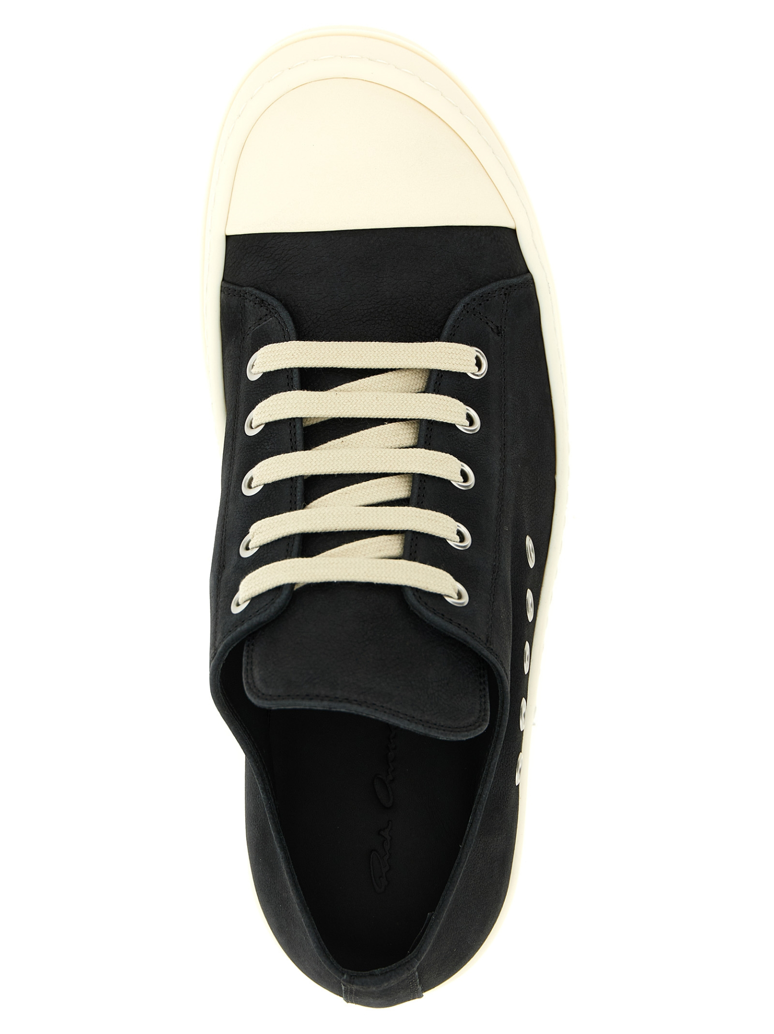 [Rick Owens] Sneakers SS26 RP01F6896LCNW911