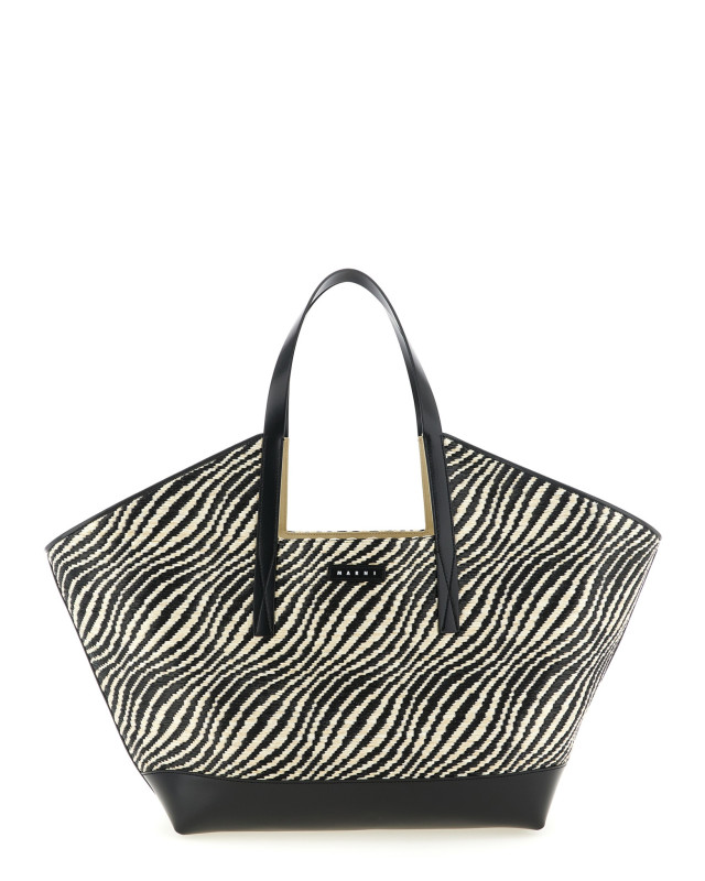 [Marni] Tote bag SS26 SHMP0162A1P984100N99