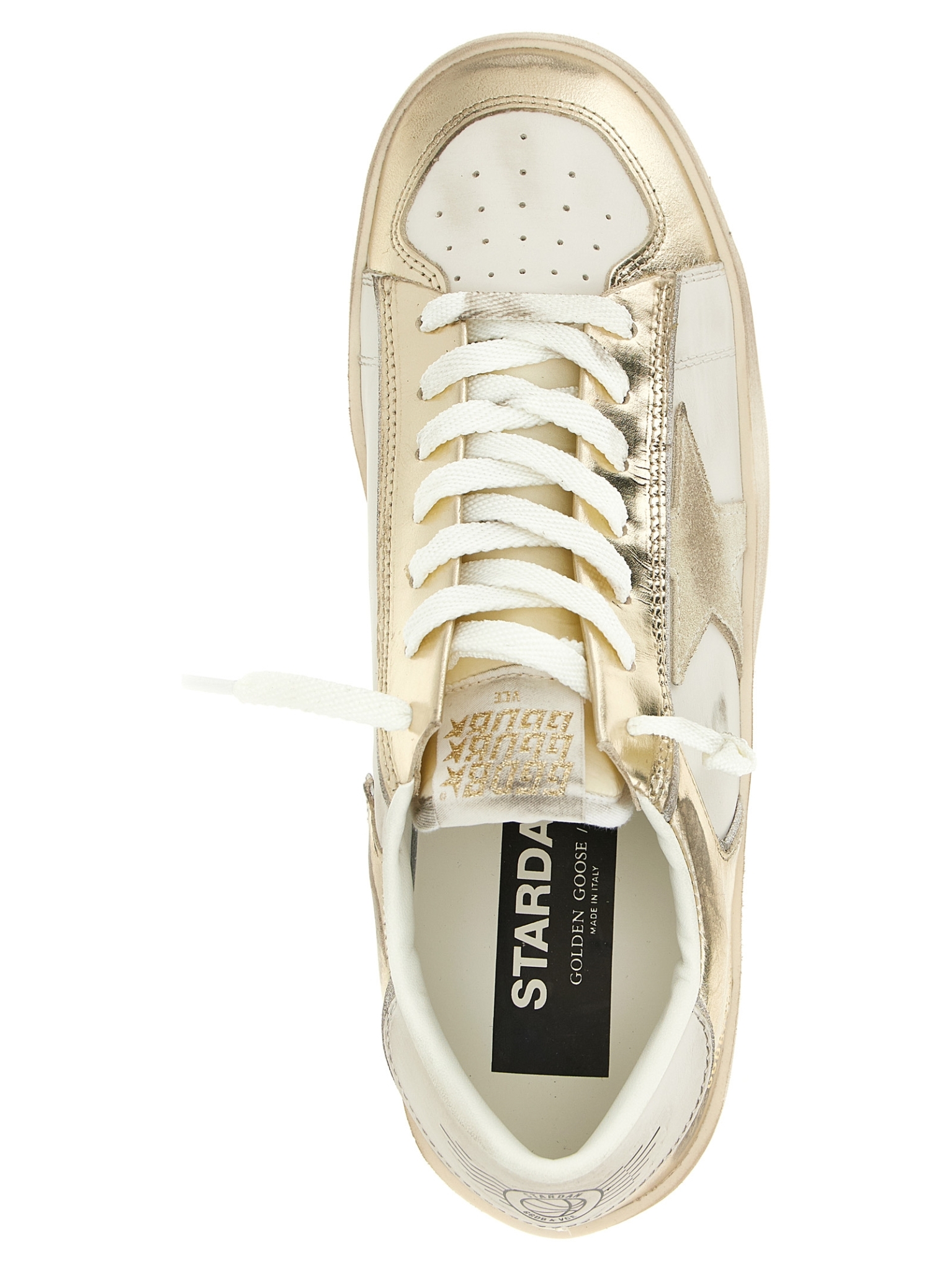[Golden Goose] Sneakers SS26 GWF00333F0075361228112281