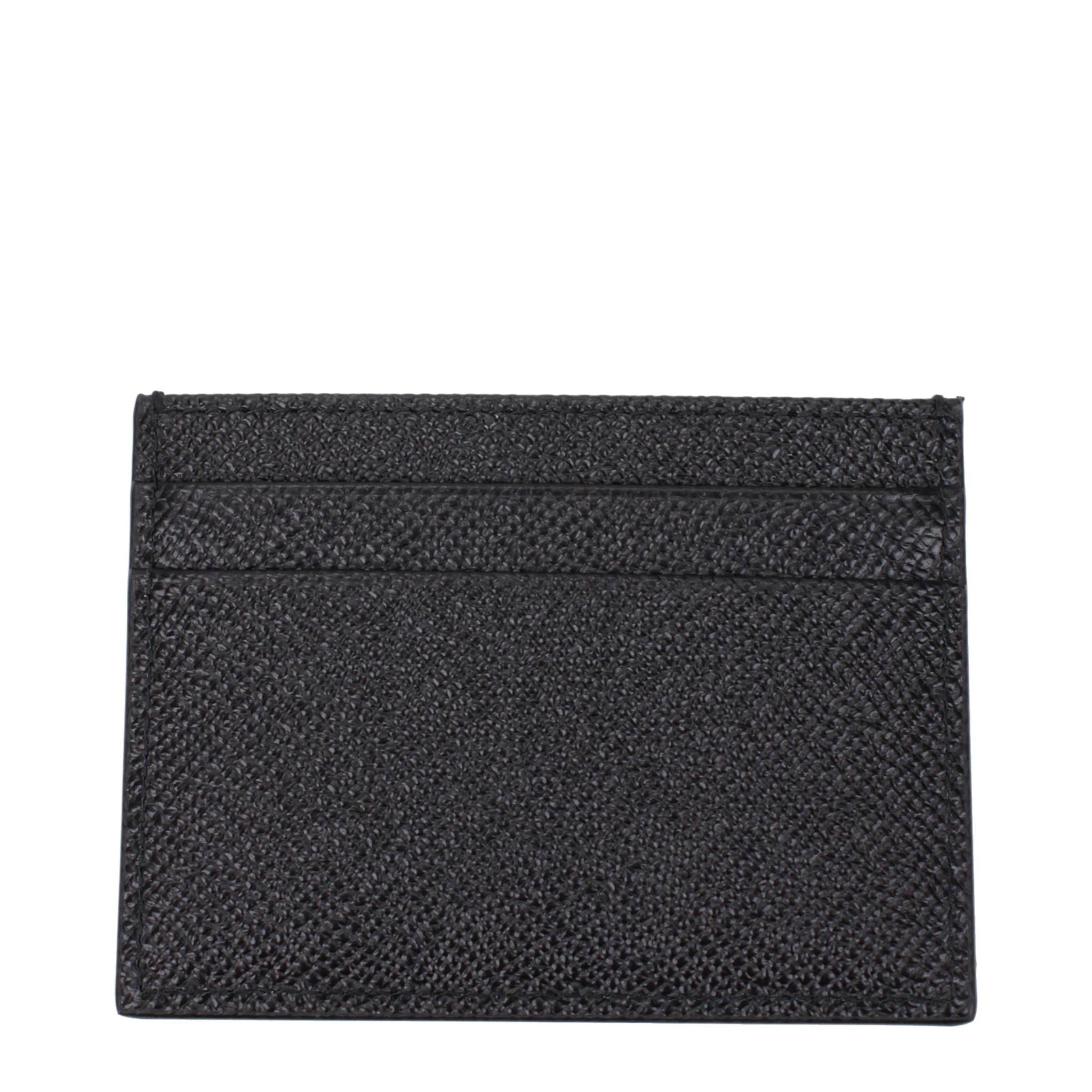 [DOLCE&GABBANA] Cardholder SS26 BP0330AG21980999