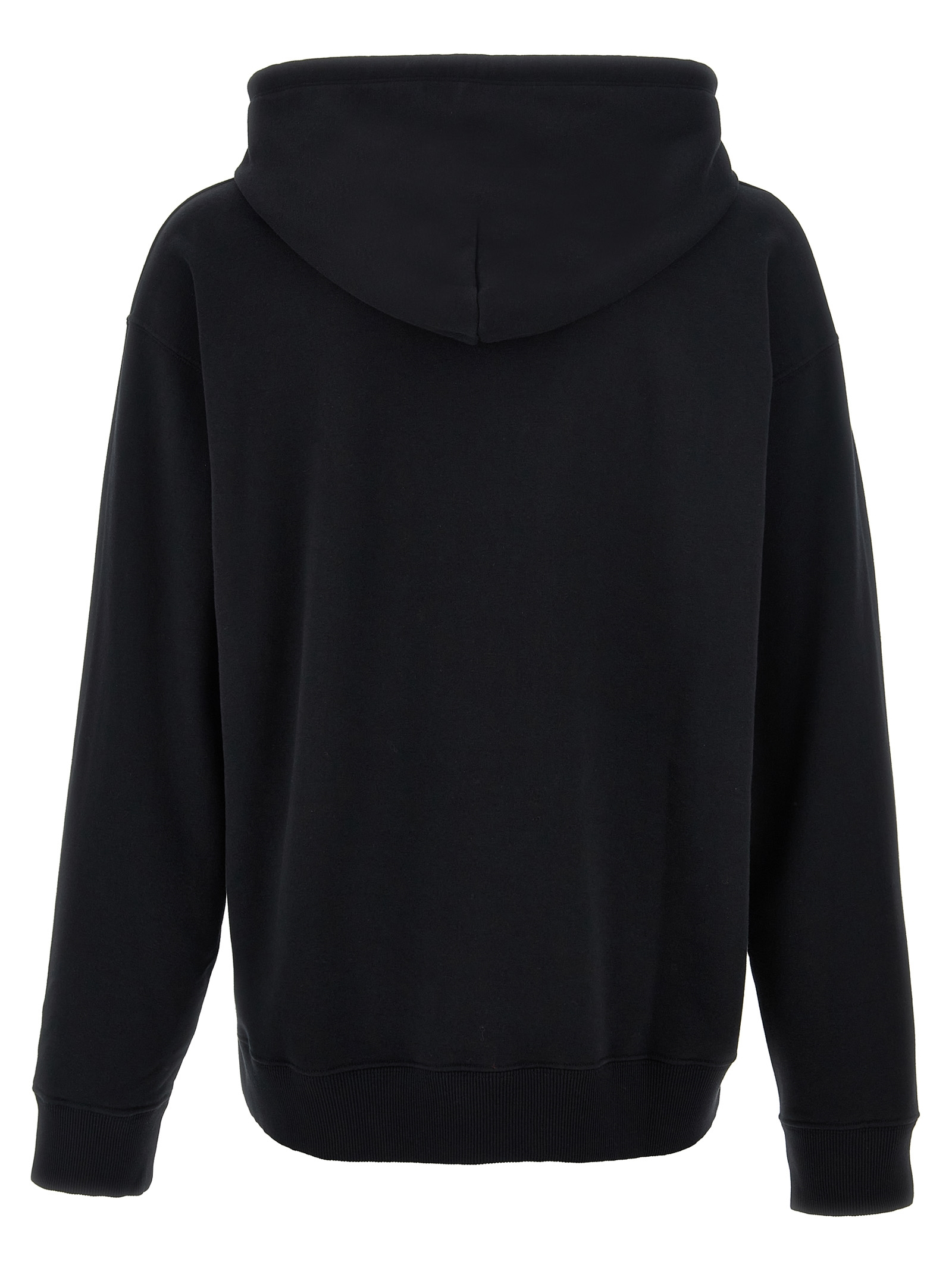[MM6 Maison Margiela] Hoodie SS26 SH0GU0033M25025900
