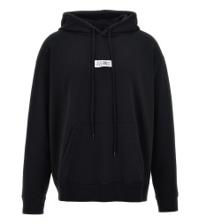 [MM6 Maison Margiela] Hoodie SS26 SH0GU0033M25025900