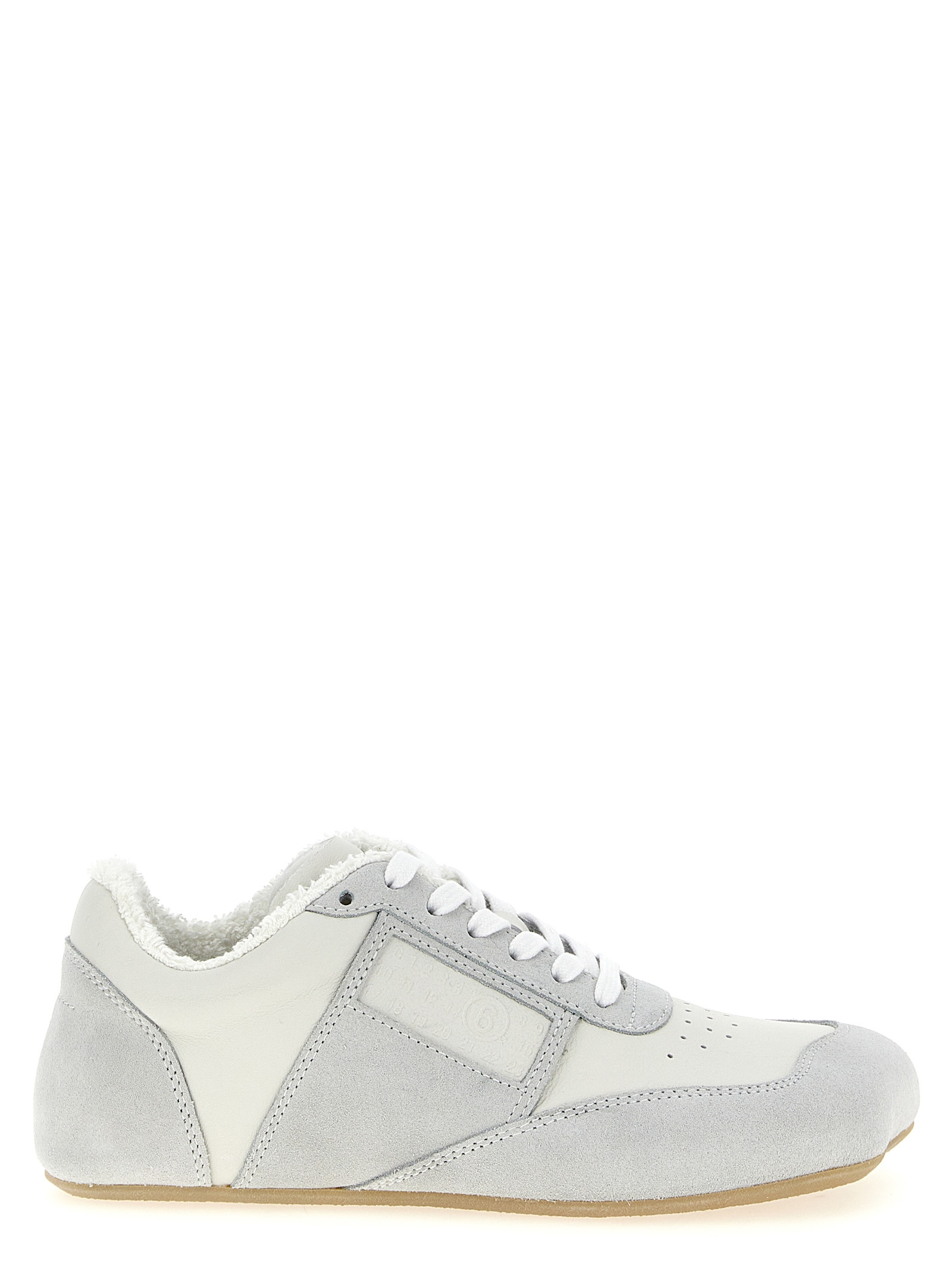 [MM6 Maison Margiela] Sneakers SS26 S66WS0106P6435T1003