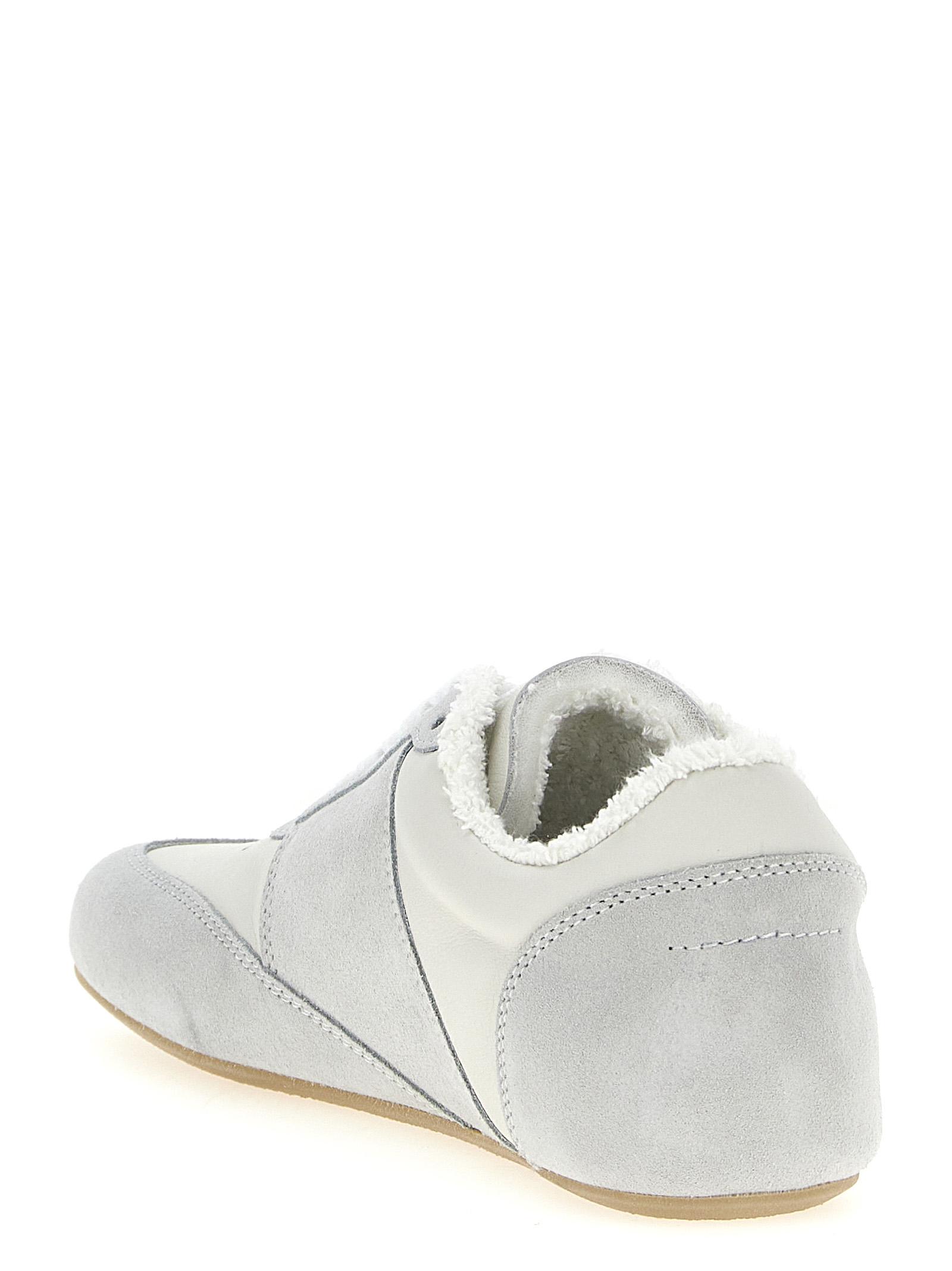 [MM6 Maison Margiela] Sneakers SS26 S66WS0106P6435T1003