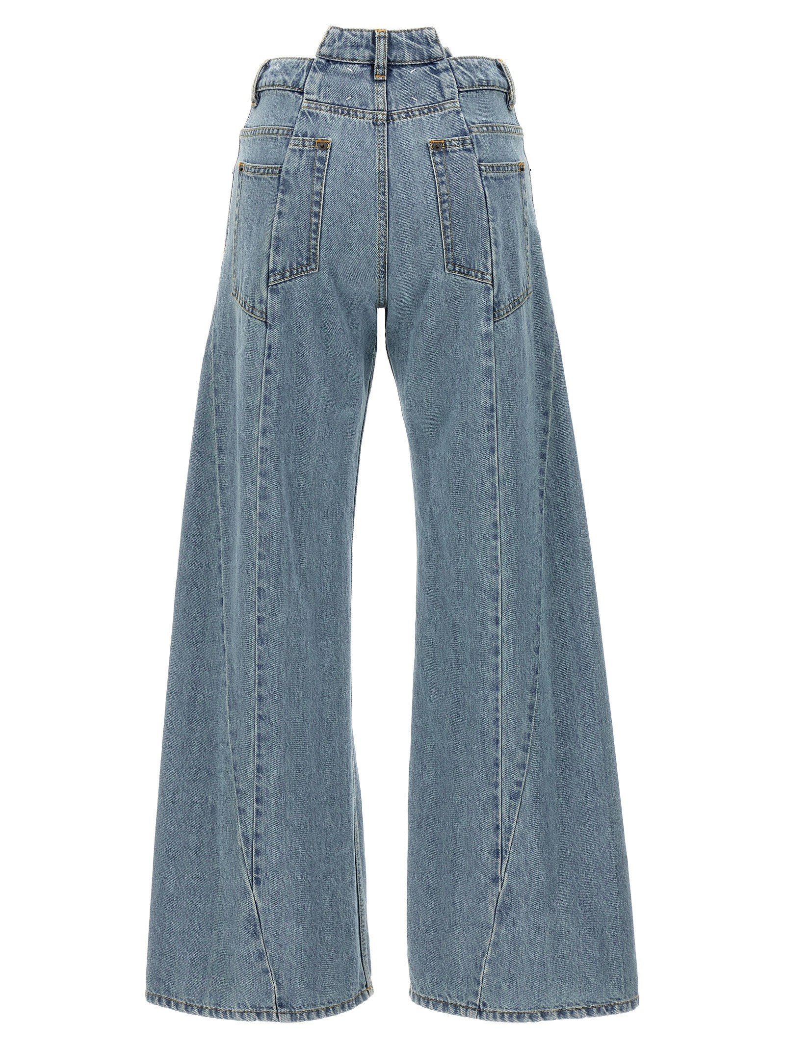 [Maison Margiela] Jeans SS26 S51LA0128S30617966