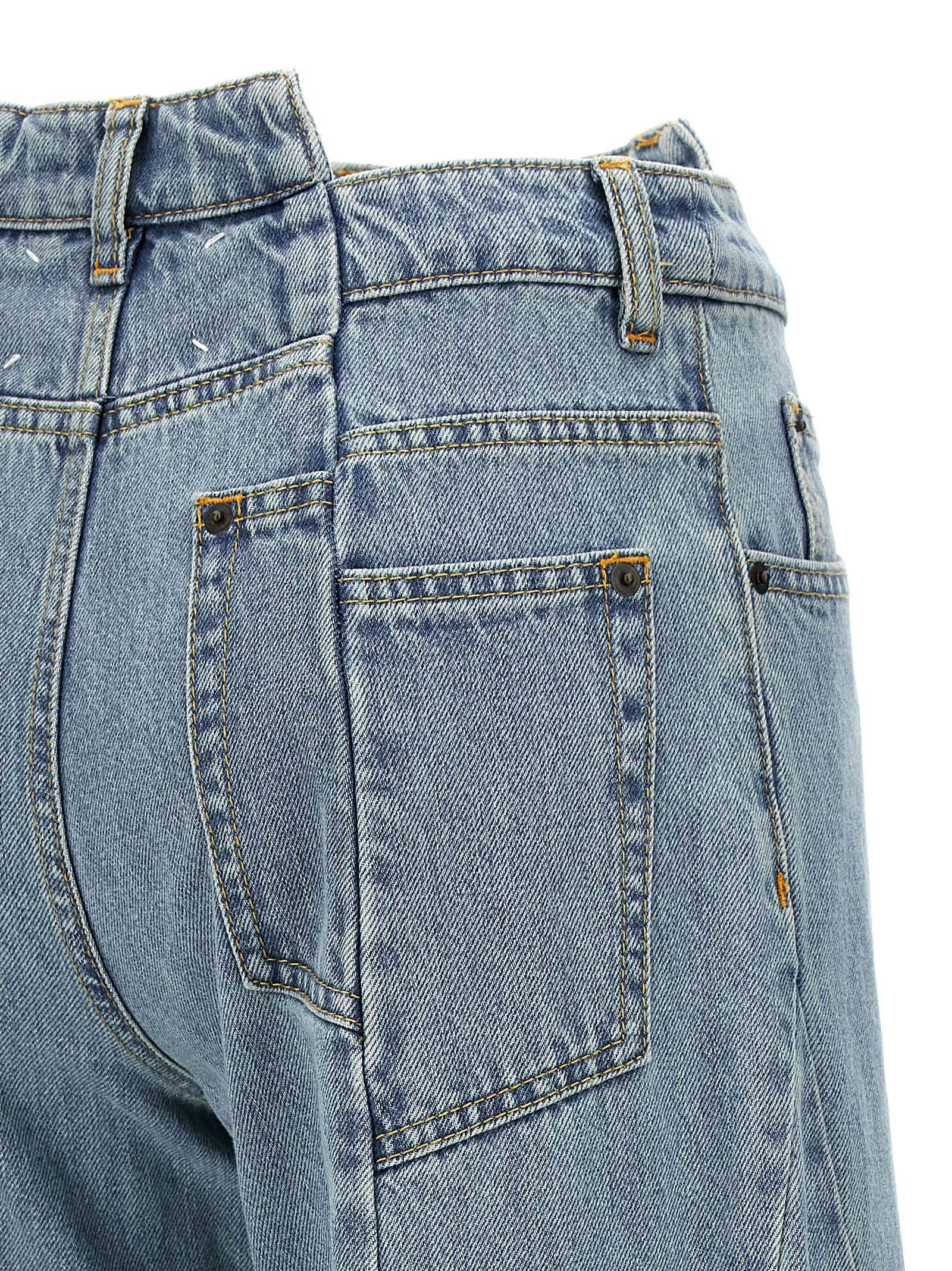 [Maison Margiela] Jeans SS26 S51LA0128S30617966