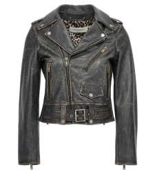 [Golden Goose] Casual Jacket SS26 GWP00848P0006479010090100