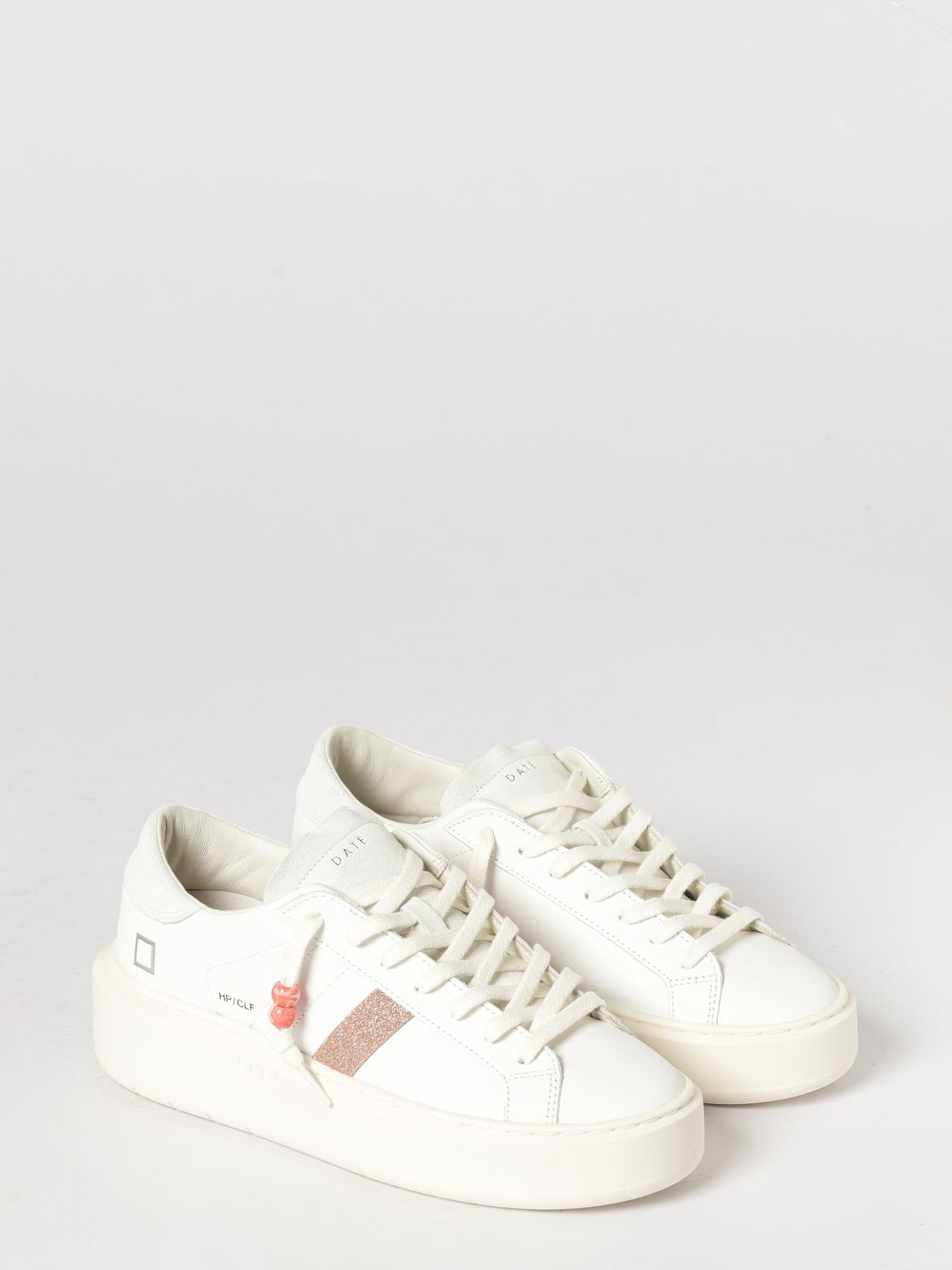 [D.A.T.E.] Sneakers SS26 W441HPCA CC