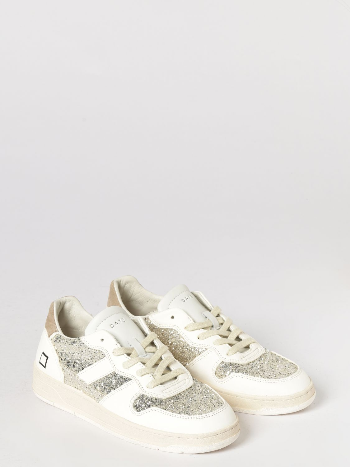 [D.A.T.E.] Sneakers SS26 W441C2GL PL