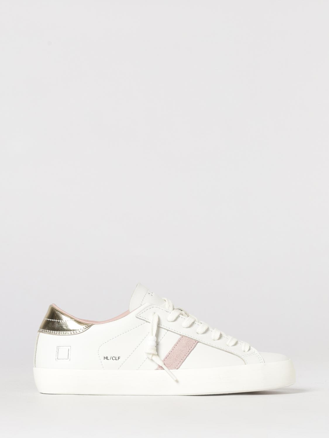 [D.A.T.E.] Sneakers SS26 W441HLCA WM