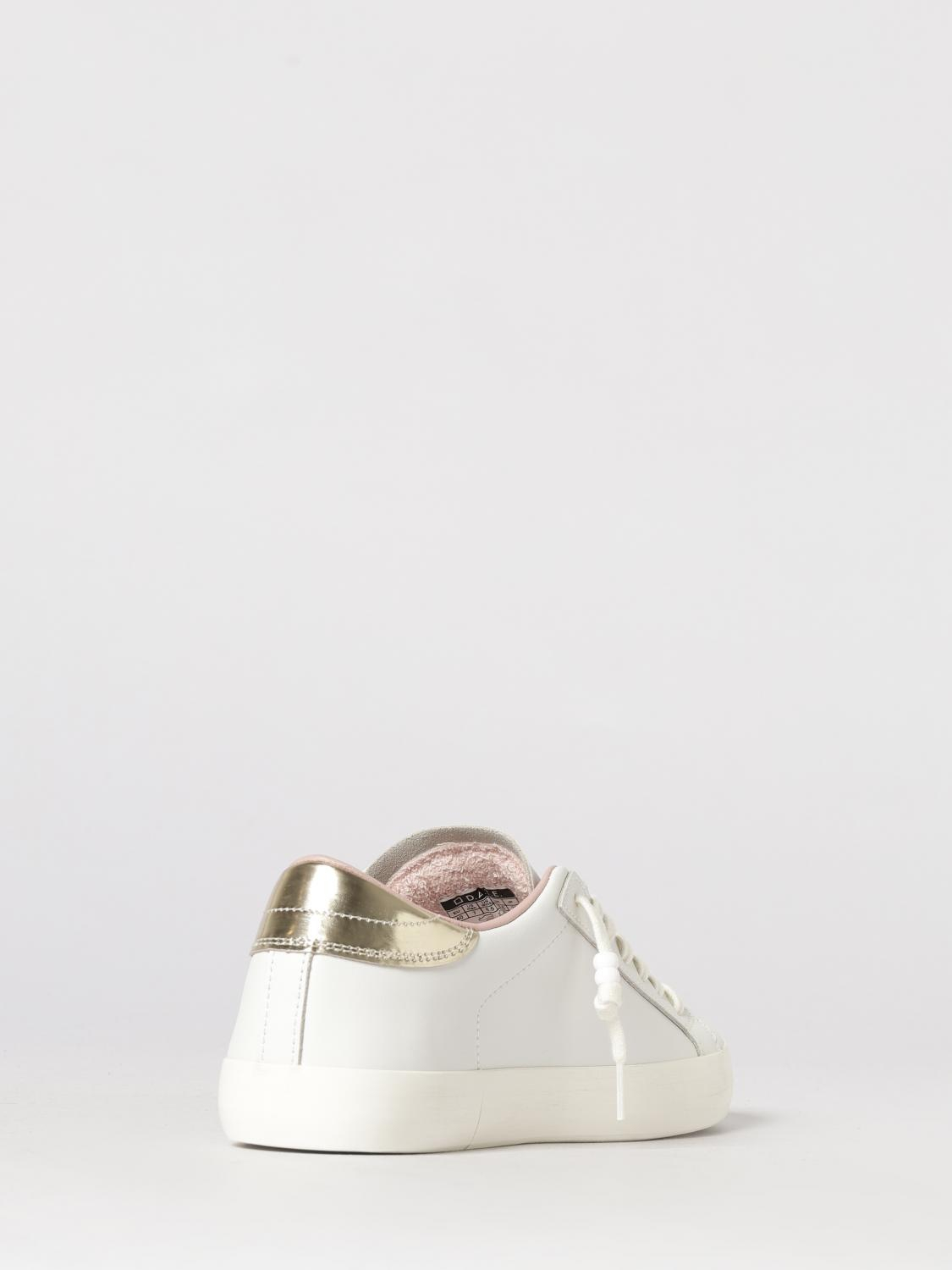 [D.A.T.E.] Sneakers SS26 W441HLCA WM