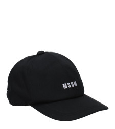 [MSGM] Cap SS25 3940ML0225758099