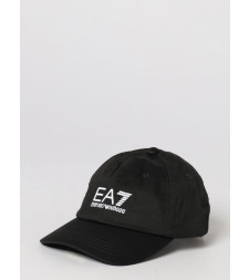 [EA7] Hat SS26 7X000592AF15502 MC001