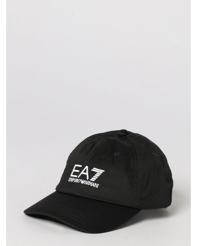 [EA7] Hat SS26 7X000592AF15502 MC001