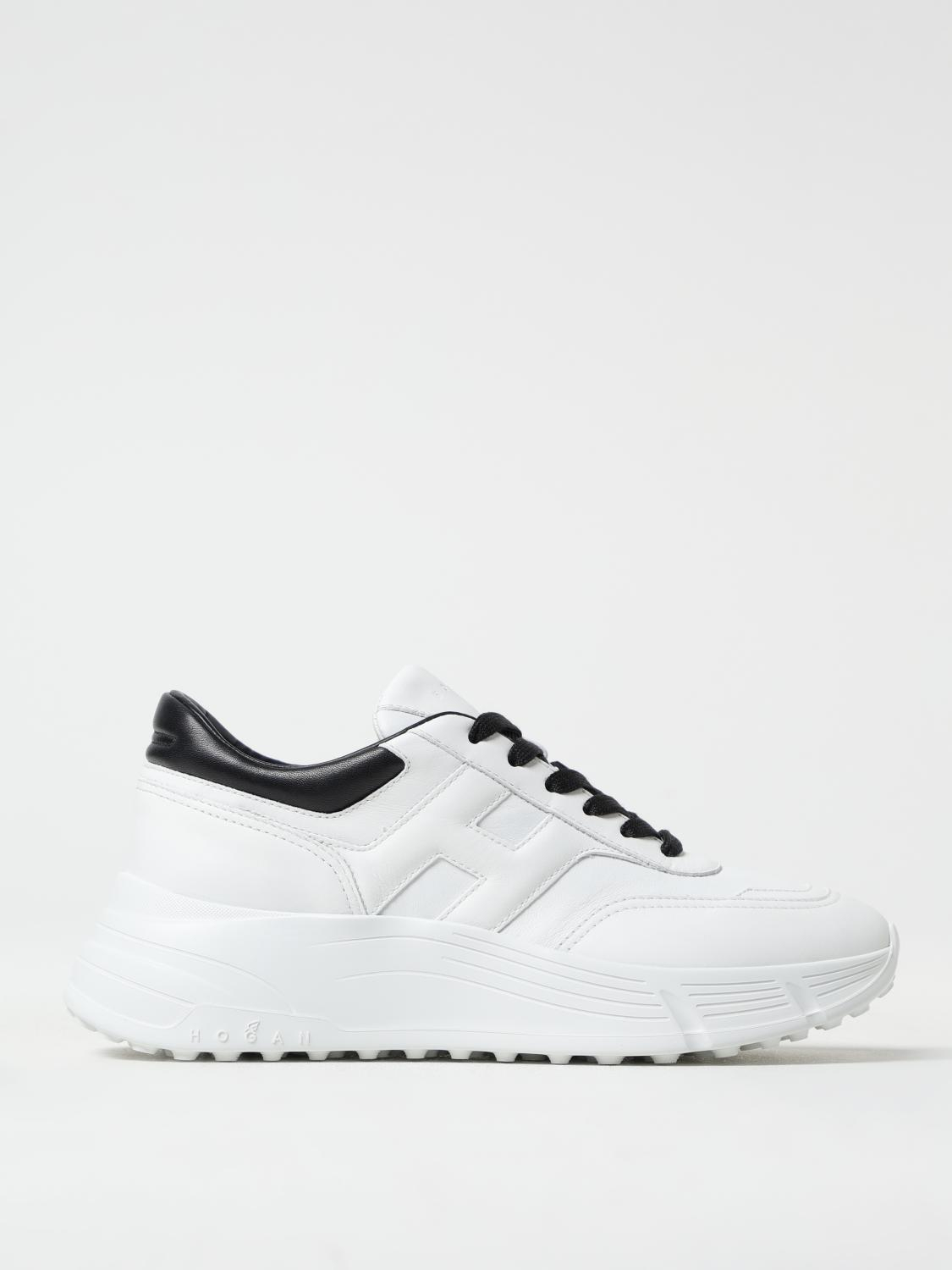[Hogan] Sneakers SS25 HXW6690FR30UAI 0001