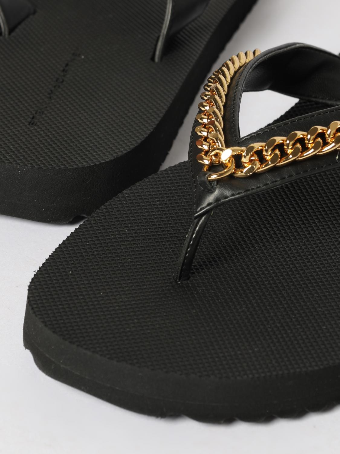 [Stella McCartney] Sandals SS26 810667W1DX0 1000