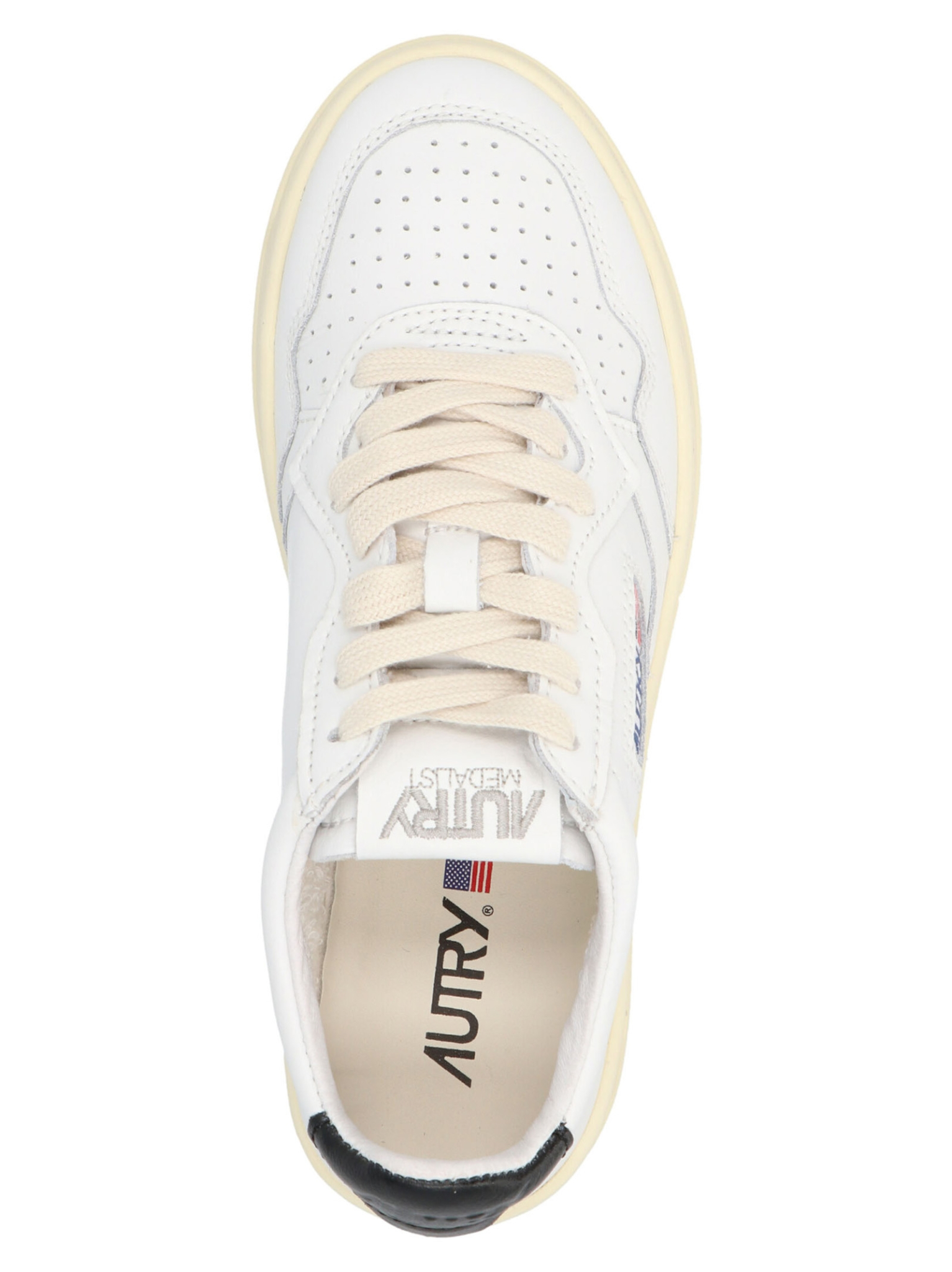 [AUTRY] Sneakers SS26 AULWLL22