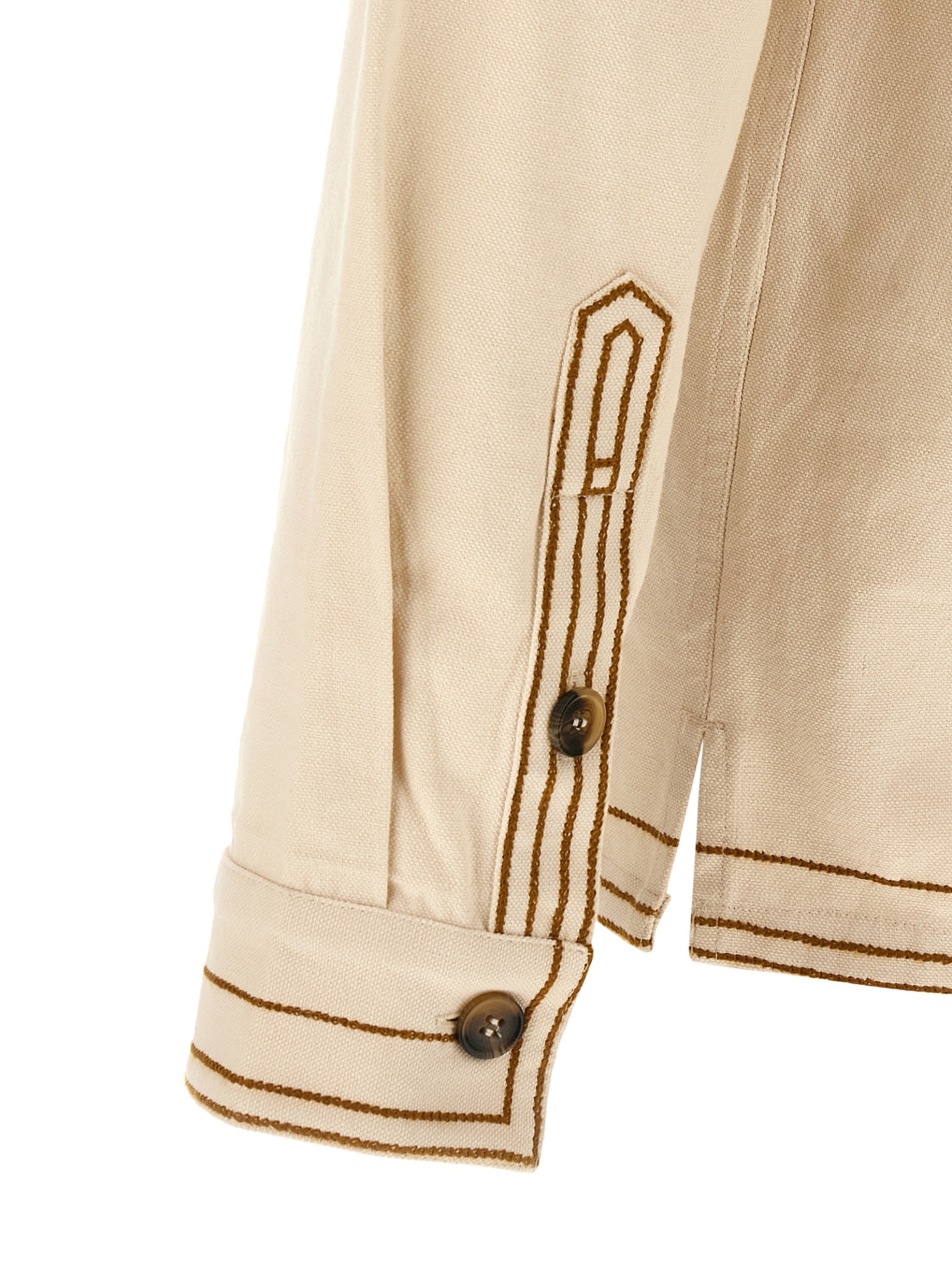 [MARANT] Casual Jacket SS26 VE0588HBD1E03H20CK