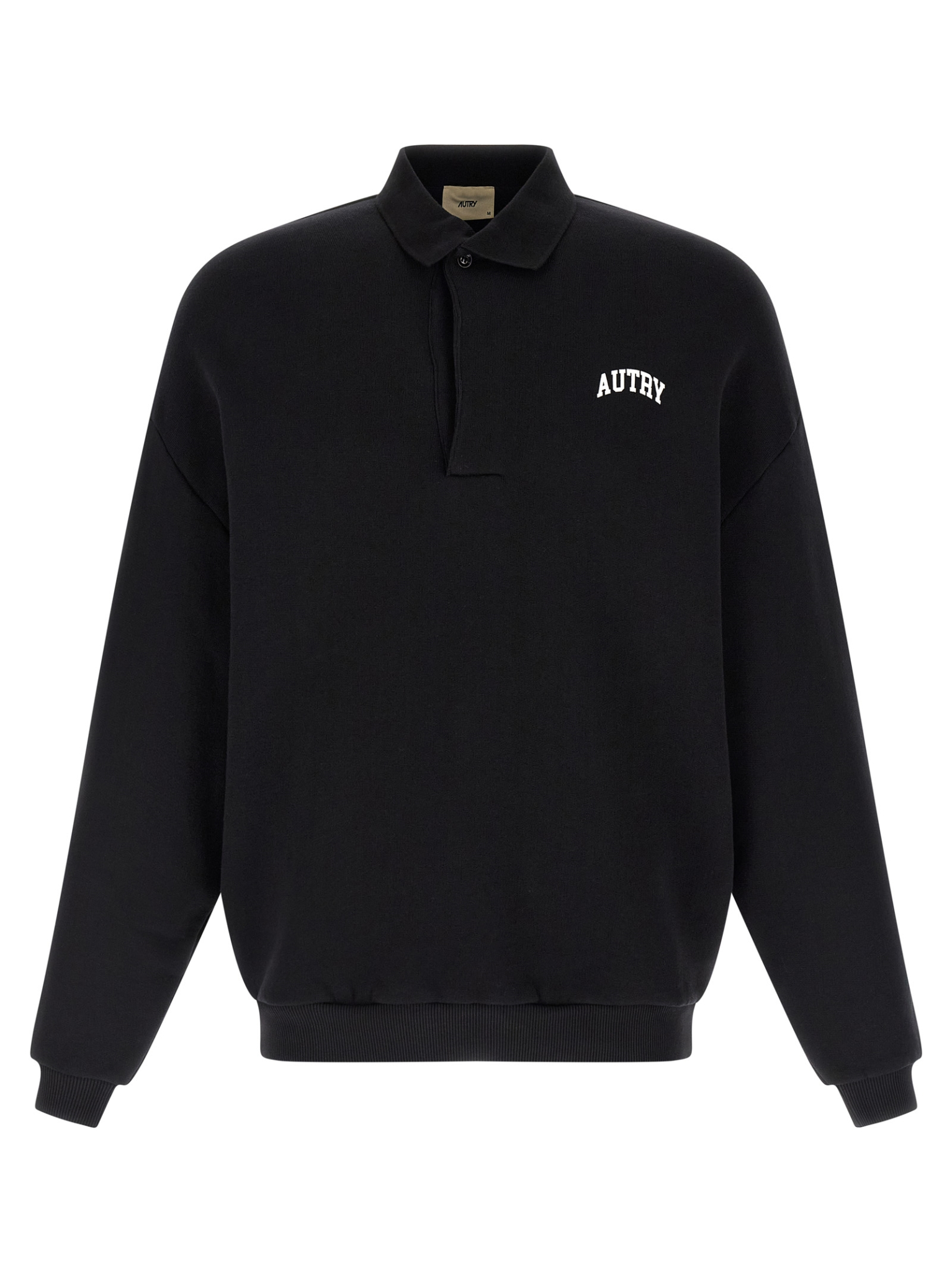 [AUTRY] Sweatshirt SS26 SWPX034K