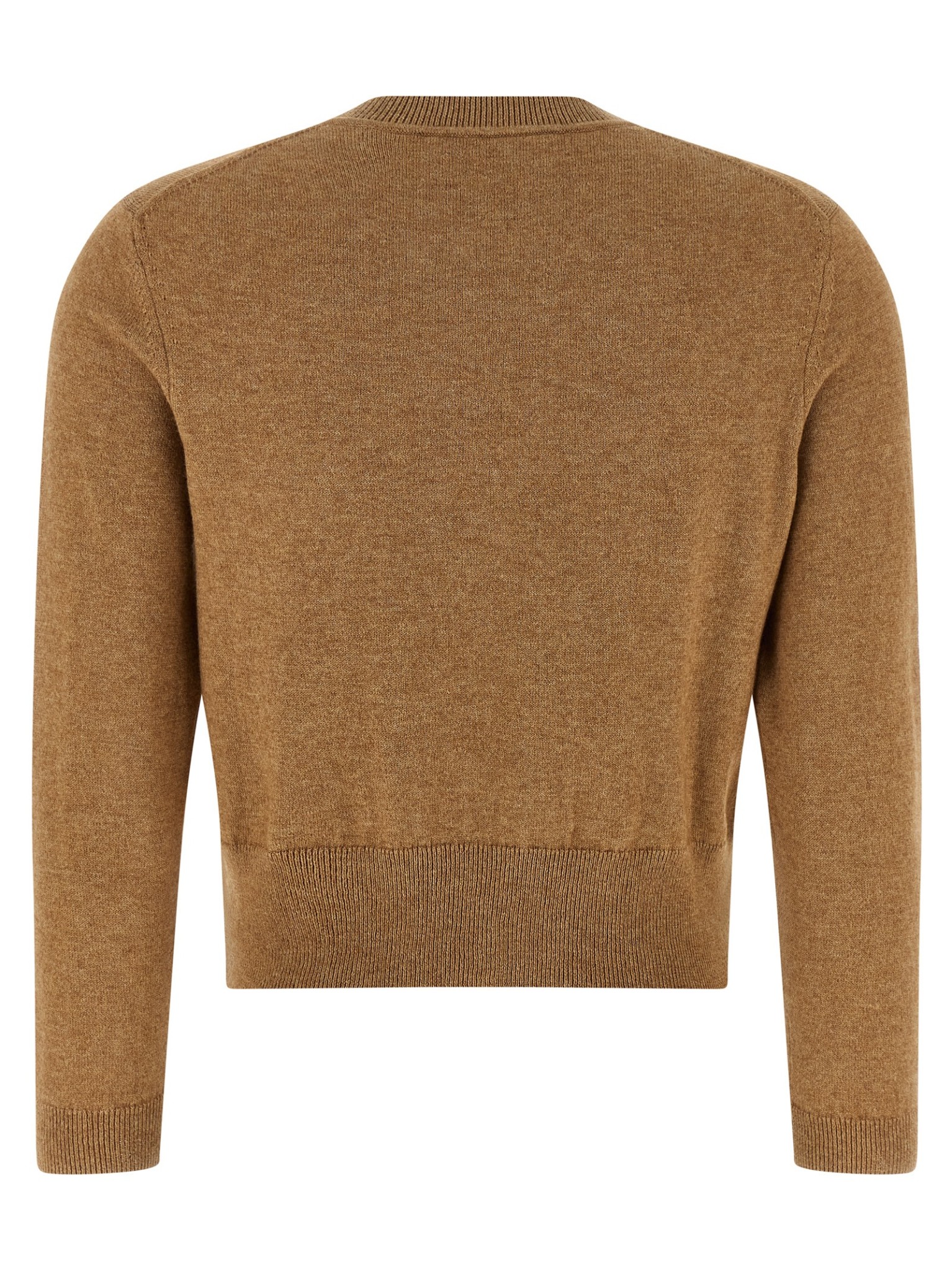 [Marant Etoile] Cardigan SS26 CA0040FAA1X05E50CM