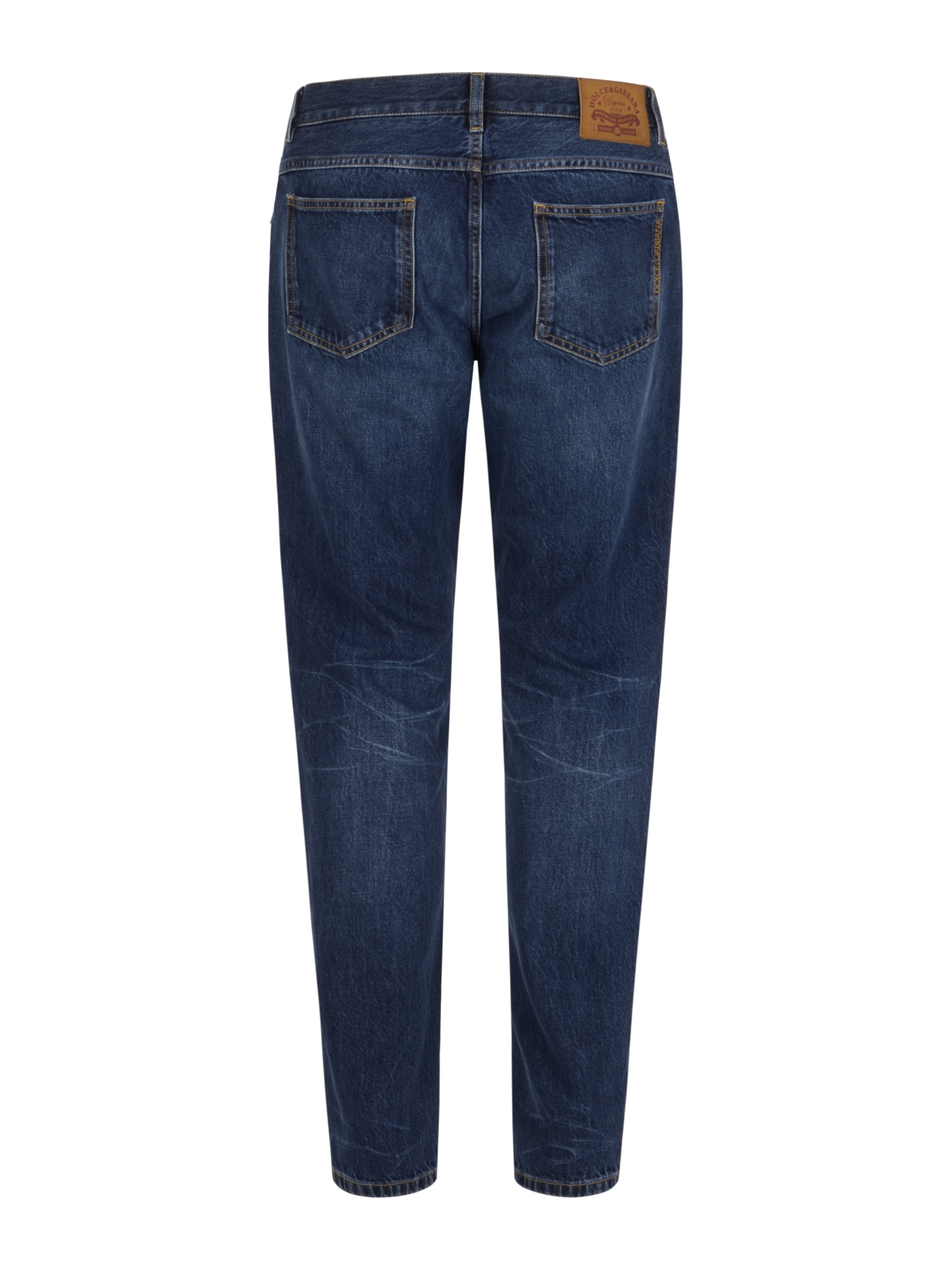 [Dolce & Gabbana] Jeans SS26 GYJCCZG8OK9S9001