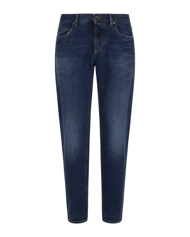 [Dolce & Gabbana] Jeans SS26 GYJCCZG8OK9S9001