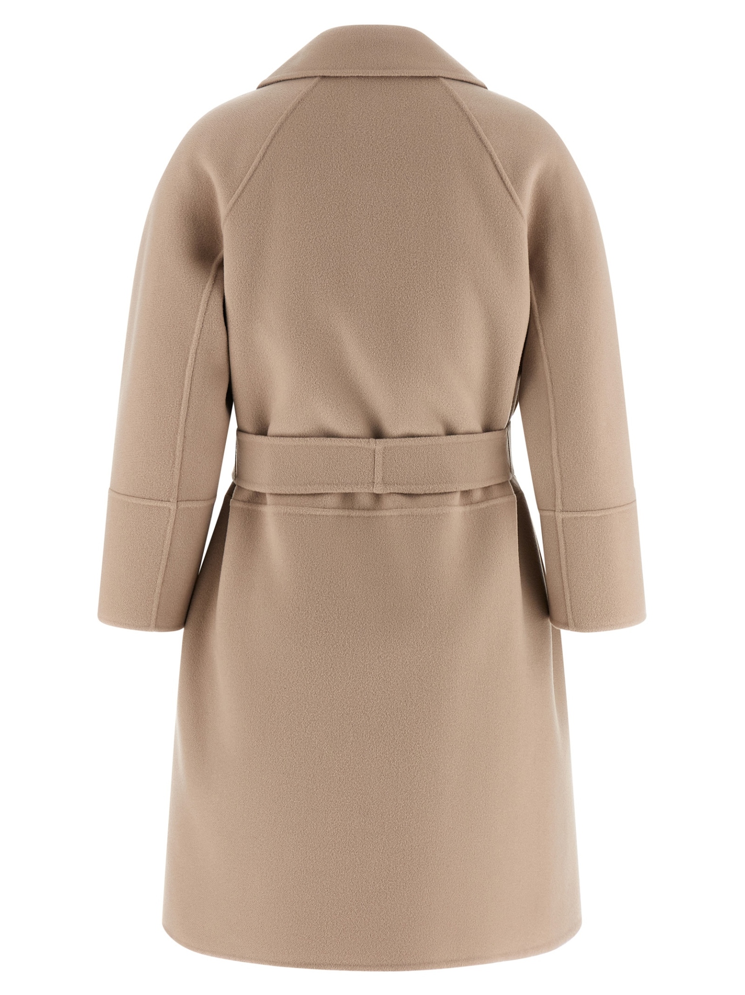 [MAX MARA 'S] Coat SS26 2619011051600051