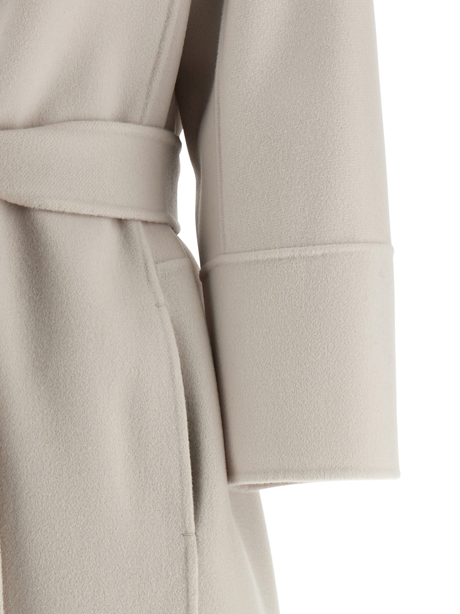 [MAX MARA 'S] Coat SS26 2619011051600027