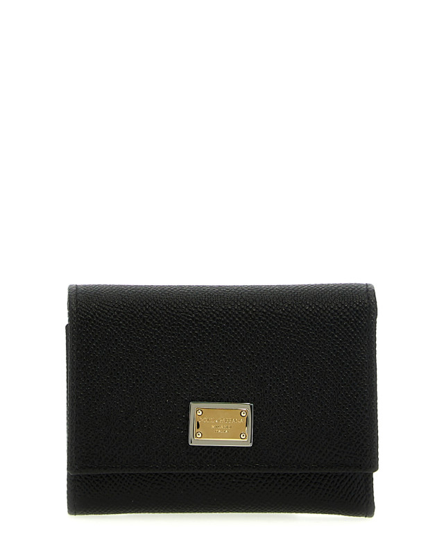 [Dolce & Gabbana] Wallet SS26 BI0770A100180999