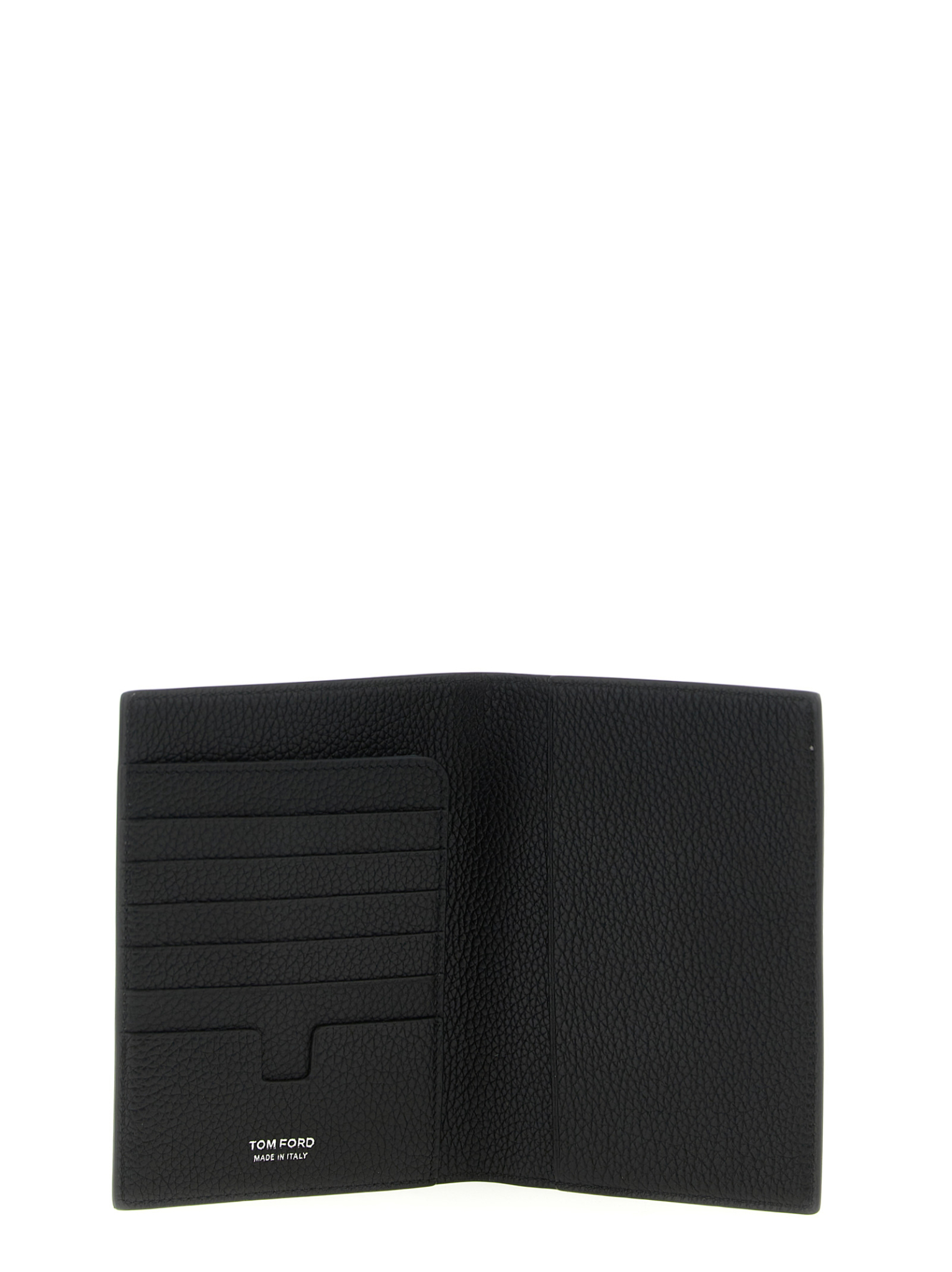 [Tom Ford] Wallet SS26 Y0274LCL158SNAA