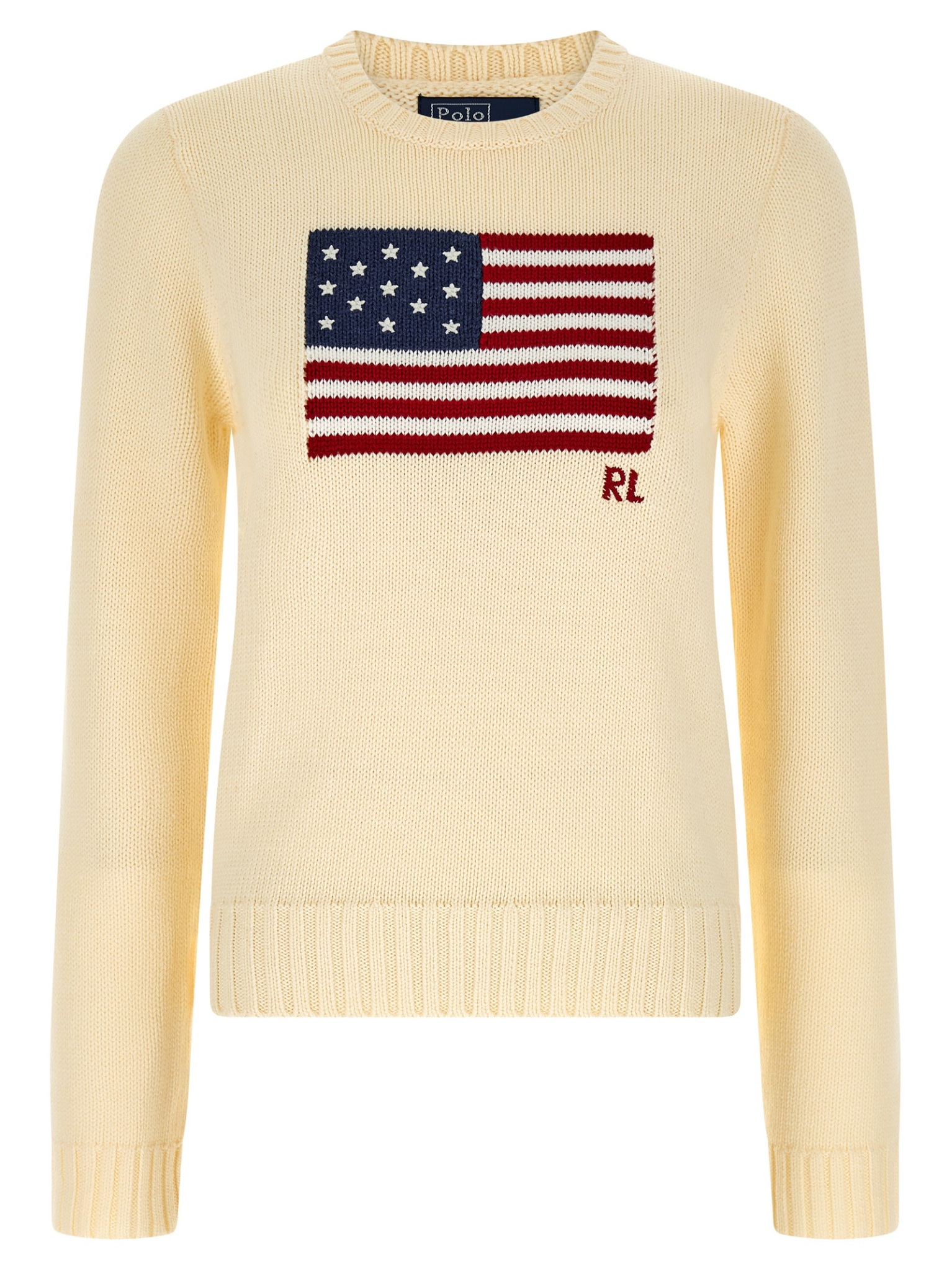 [Polo Ralph Lauren] Knitwear SS26 211896939002