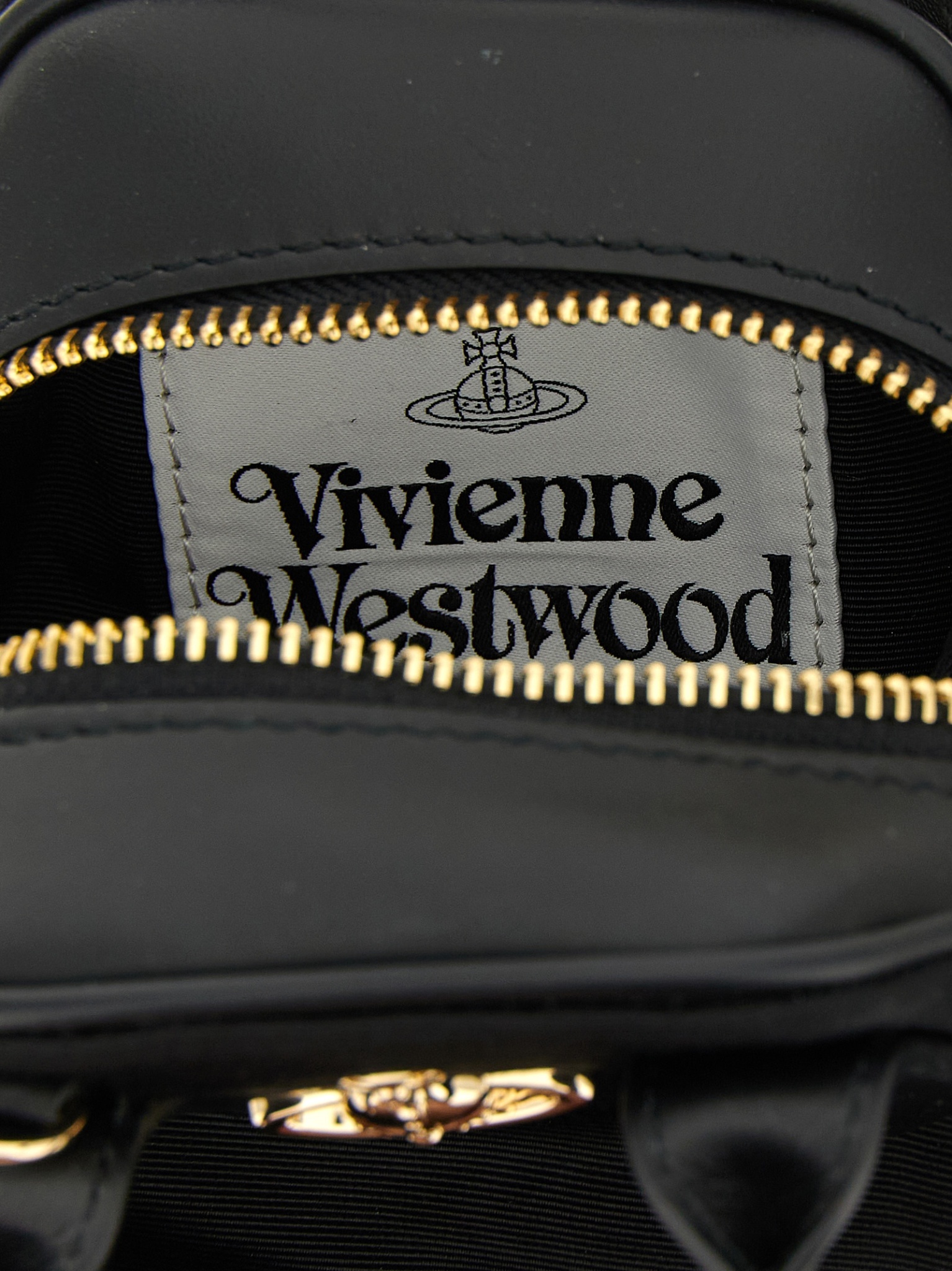 [Vivienne Westwood] Tote bag SS26 5C010005WW01F4N401