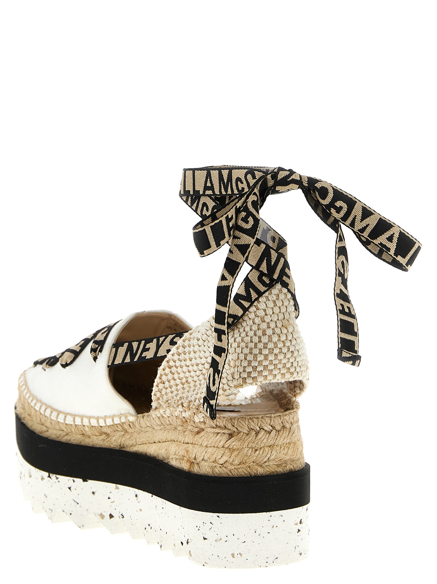 [Stella McCartney] Wedges SS26 800159N02229007