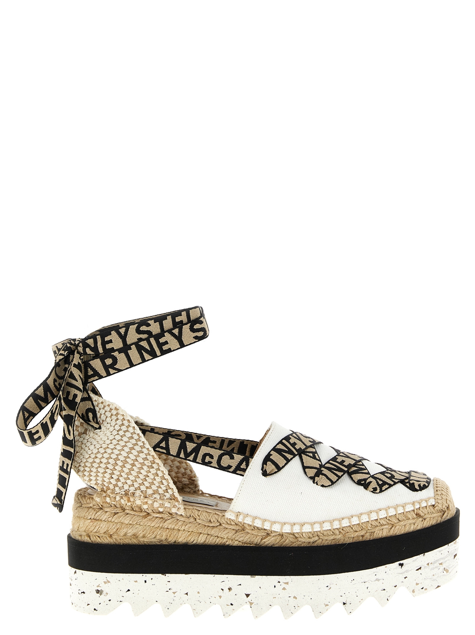 [Stella McCartney] Wedges SS26 800159N02229007