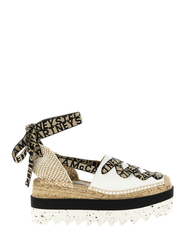 [Stella McCartney] Wedges SS26 800159N02229007