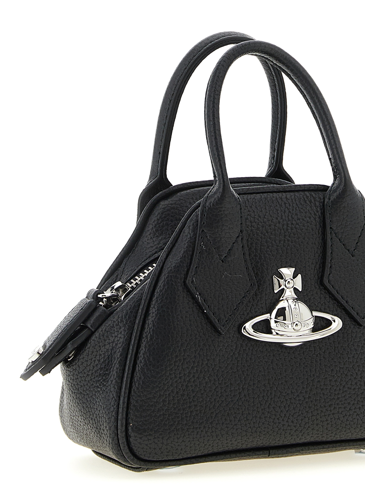[Vivienne Westwood] Tote bag SS26 5C010005WS000DN403