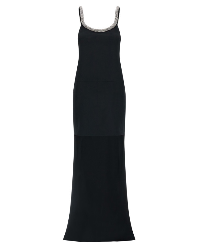 [Tom Ford] Sleeveless dress SS26 AB3625SDE517NAA