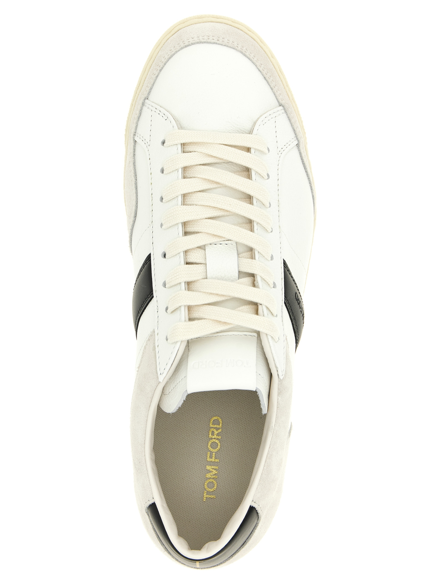 [Tom Ford] Sneakers SS26 J1597LCL532NWWH