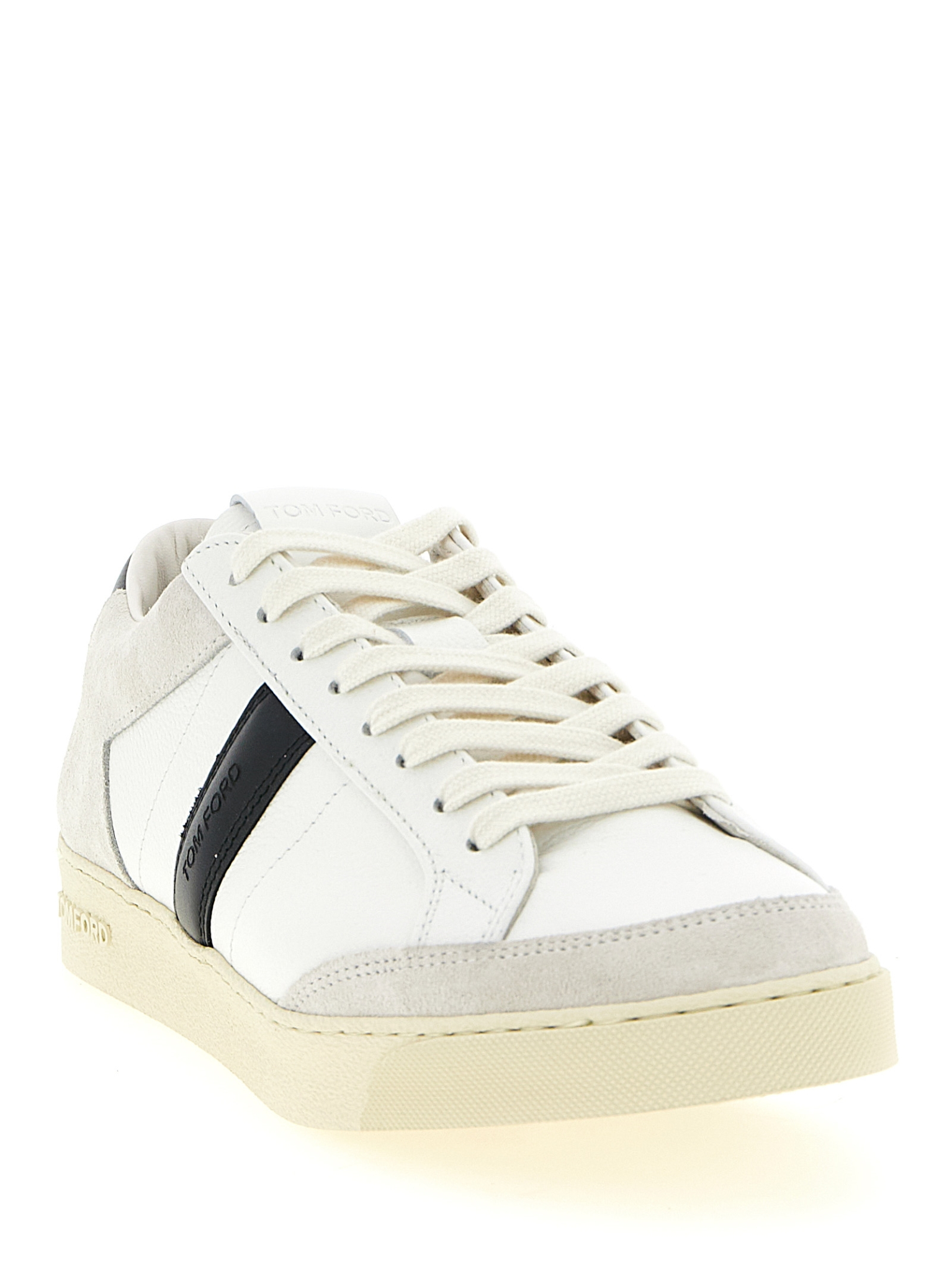 [Tom Ford] Sneakers SS26 J1597LCL532NWWH