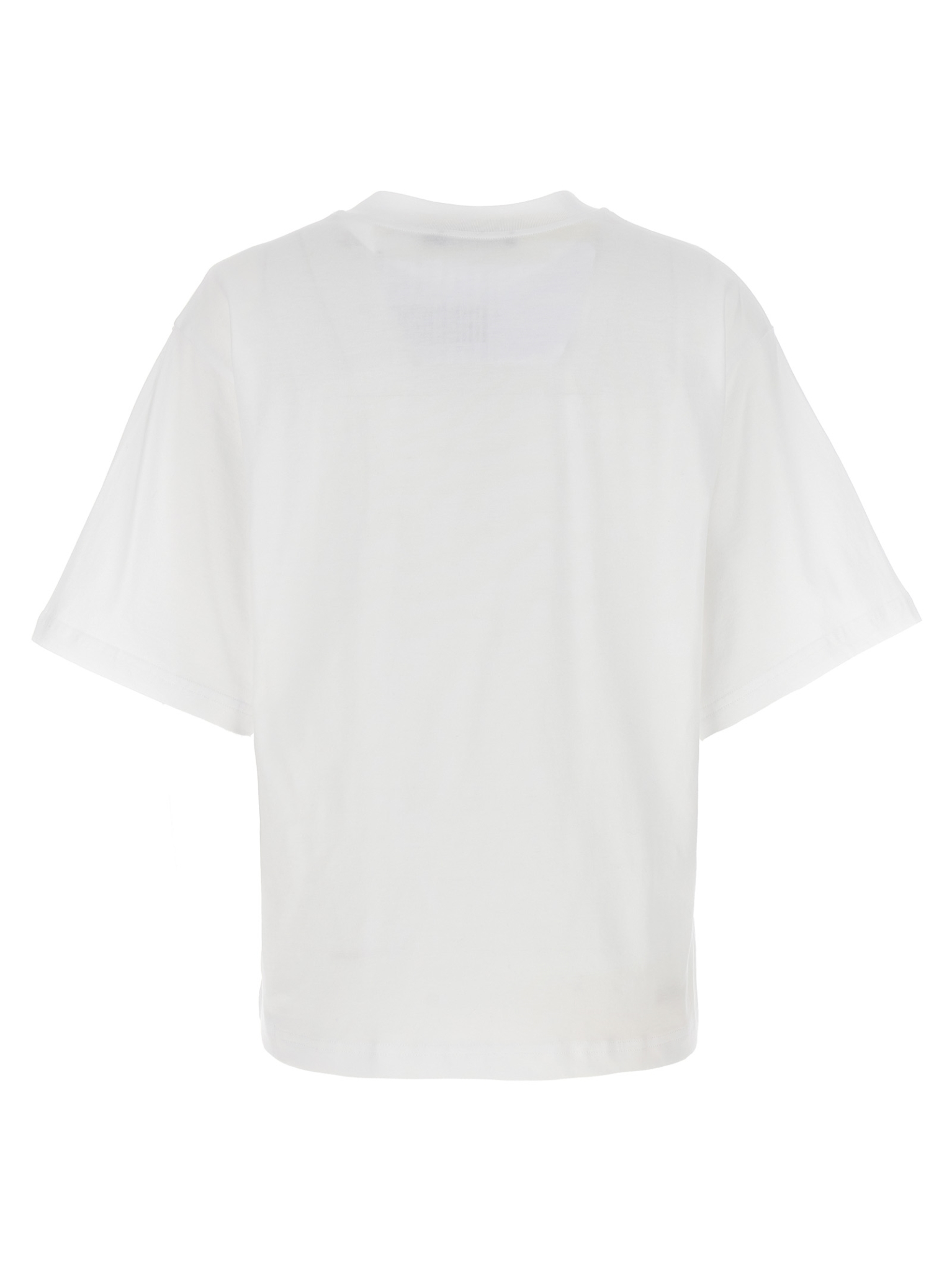 [Dolce & Gabbana] T-shirts Short Sleeve SS26 F8U10TG7H4PW0800
