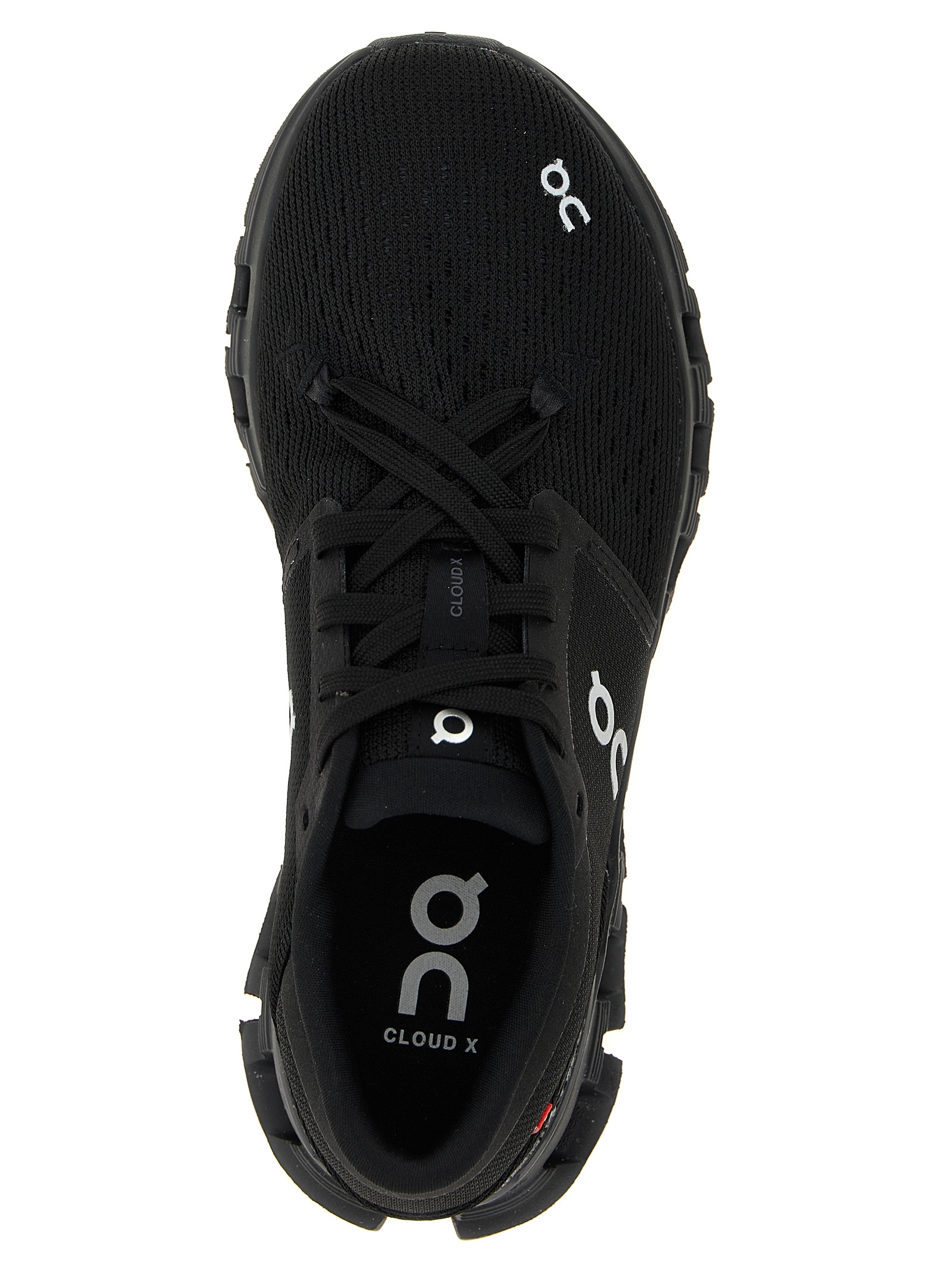 [On] Sneakers SS26 3WE30070106BLACKECLIPSE