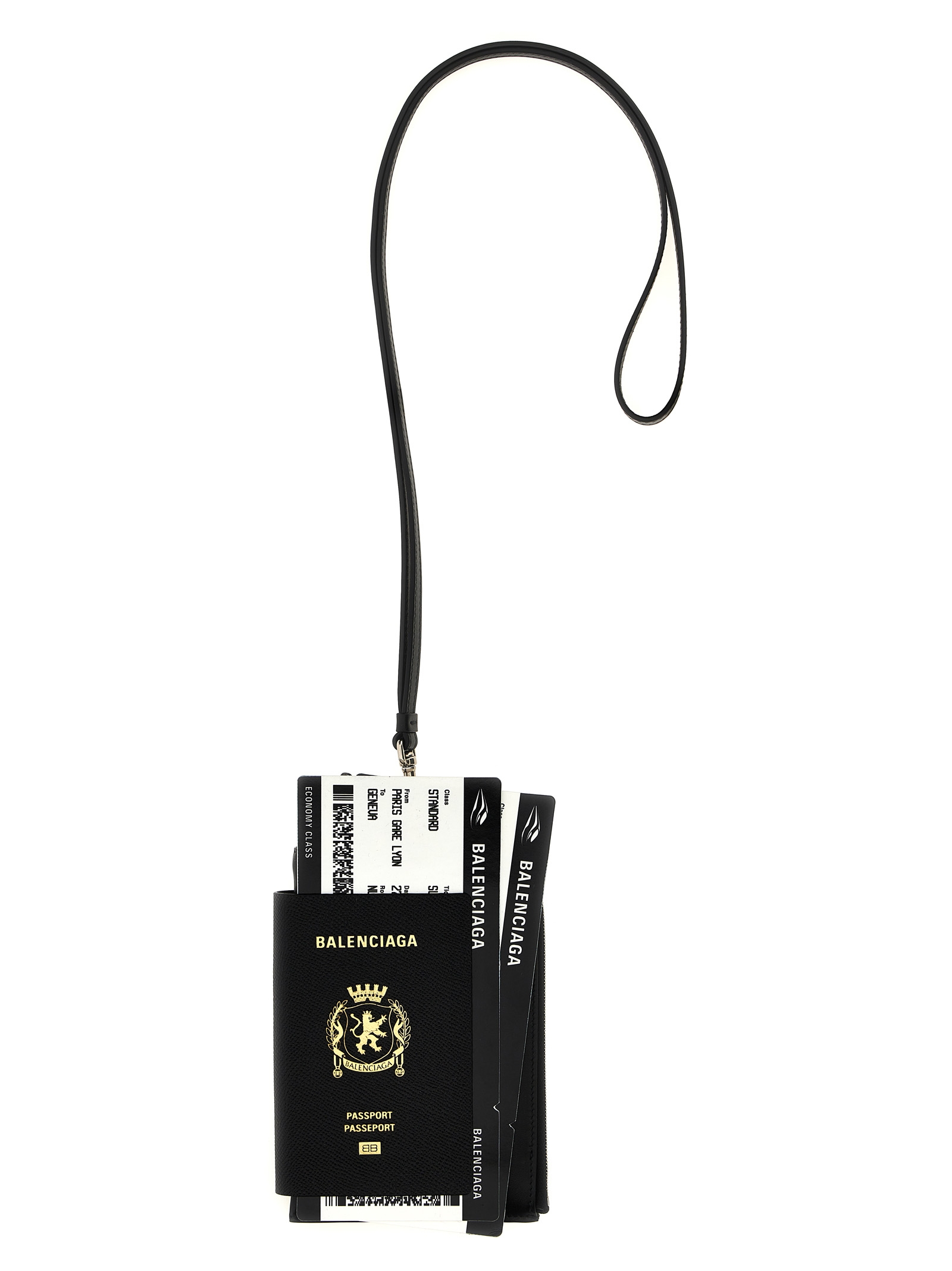 [Balenciaga] Phonecase SS26 7877332AA3R1000